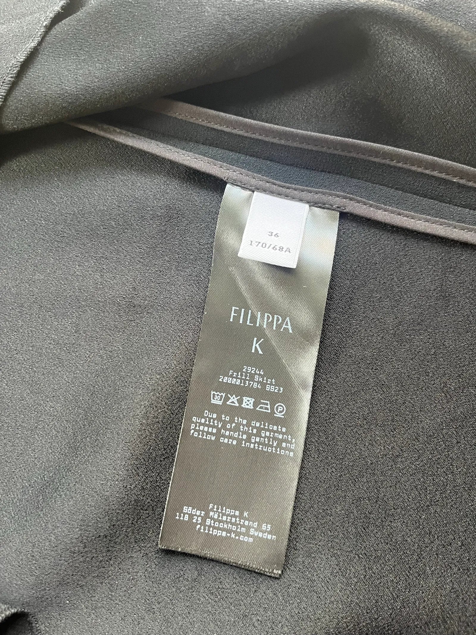 Filippa K Frill-kjol - Image 4