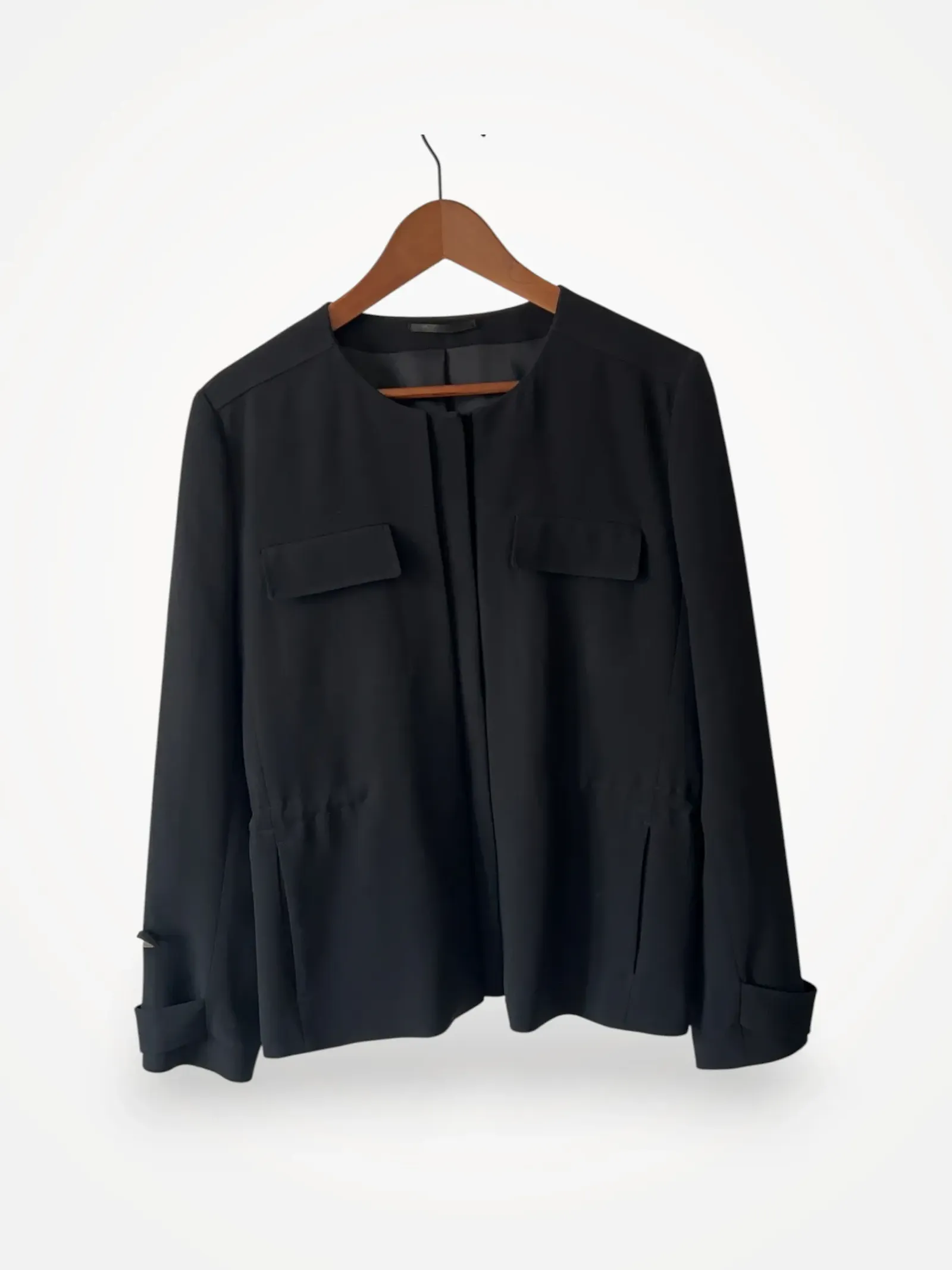 Filippa K Harper Utility-kavaj