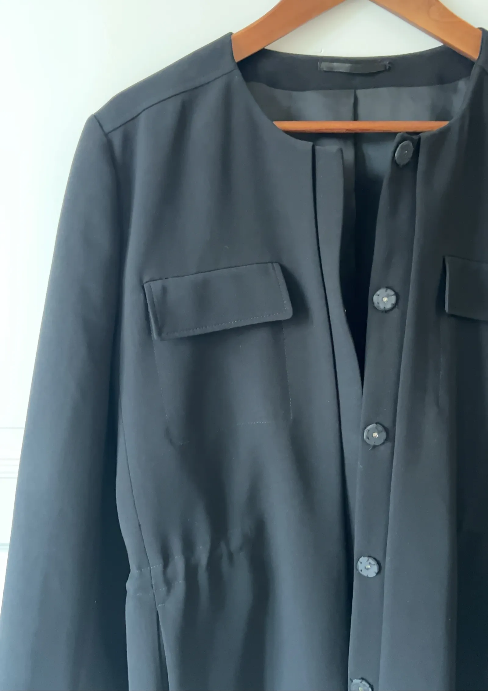 Filippa K Harper Utility-kavaj - Image 7