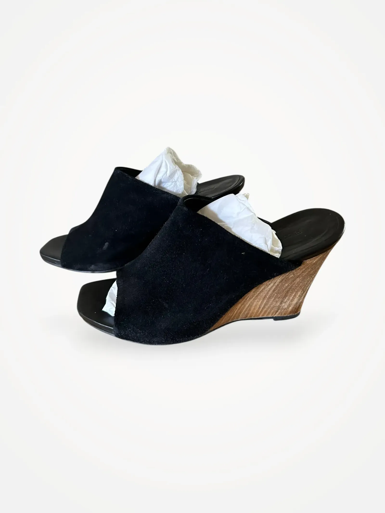 Filippa K-klackar