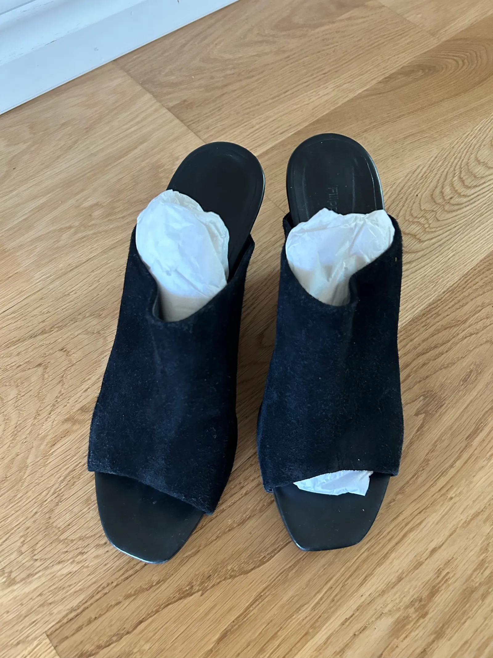 Filippa K-klackar - Image 2