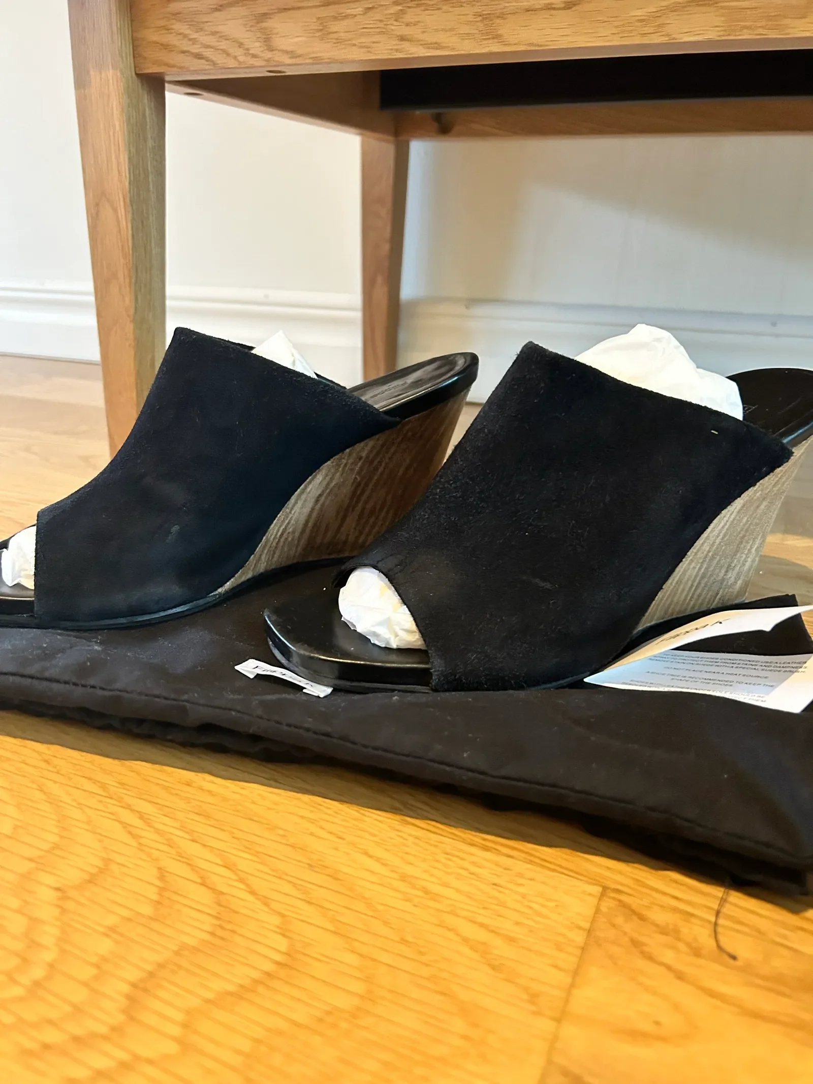 Filippa K-klackar - Image 3