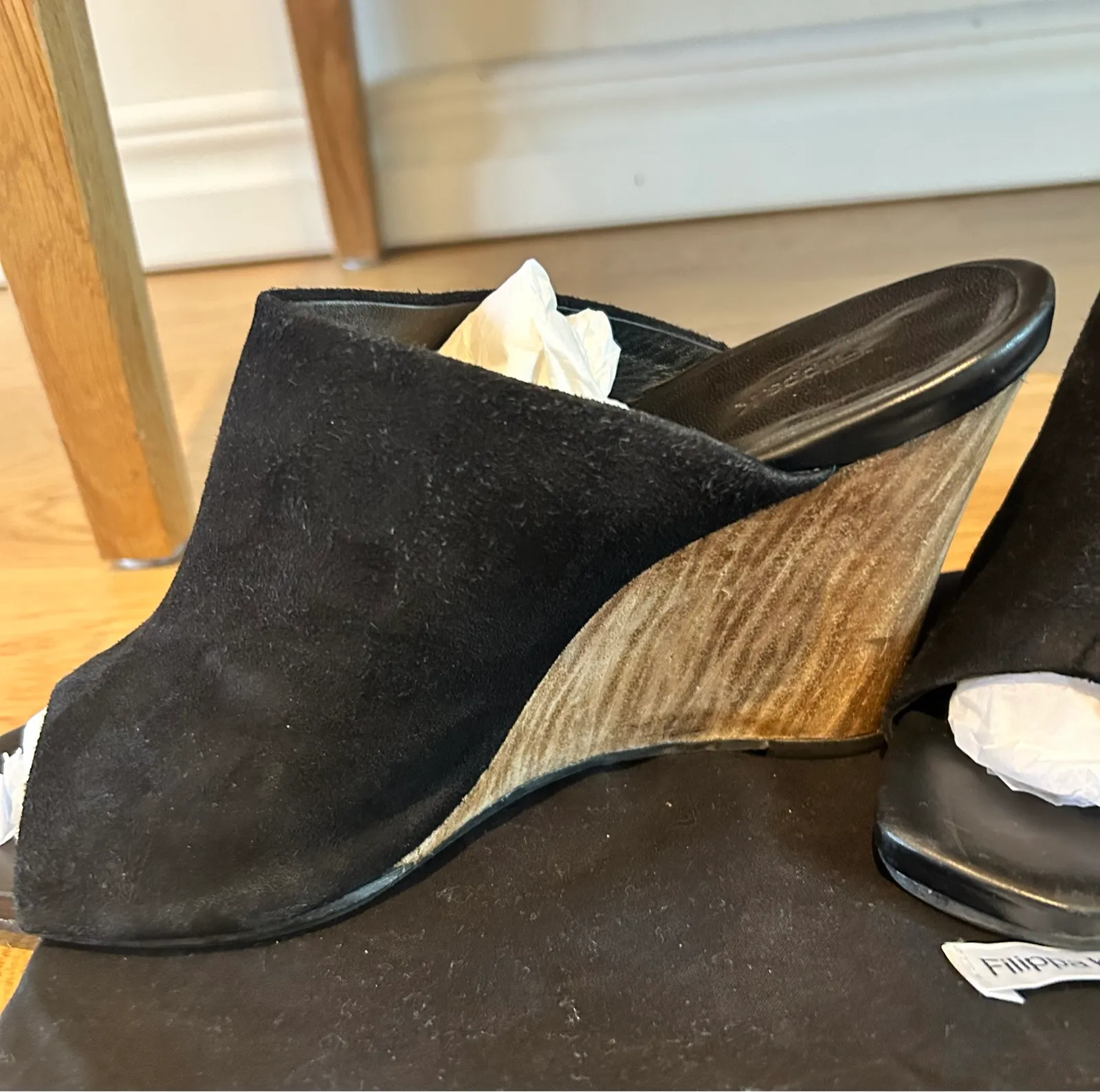 Filippa K-klackar - Image 4