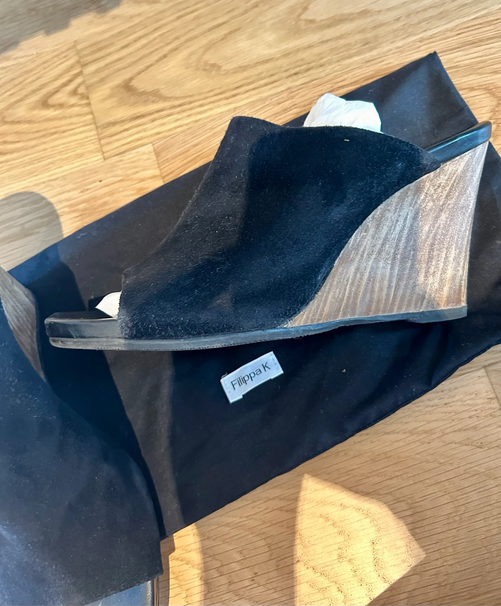 Filippa K-klackar - Image 5