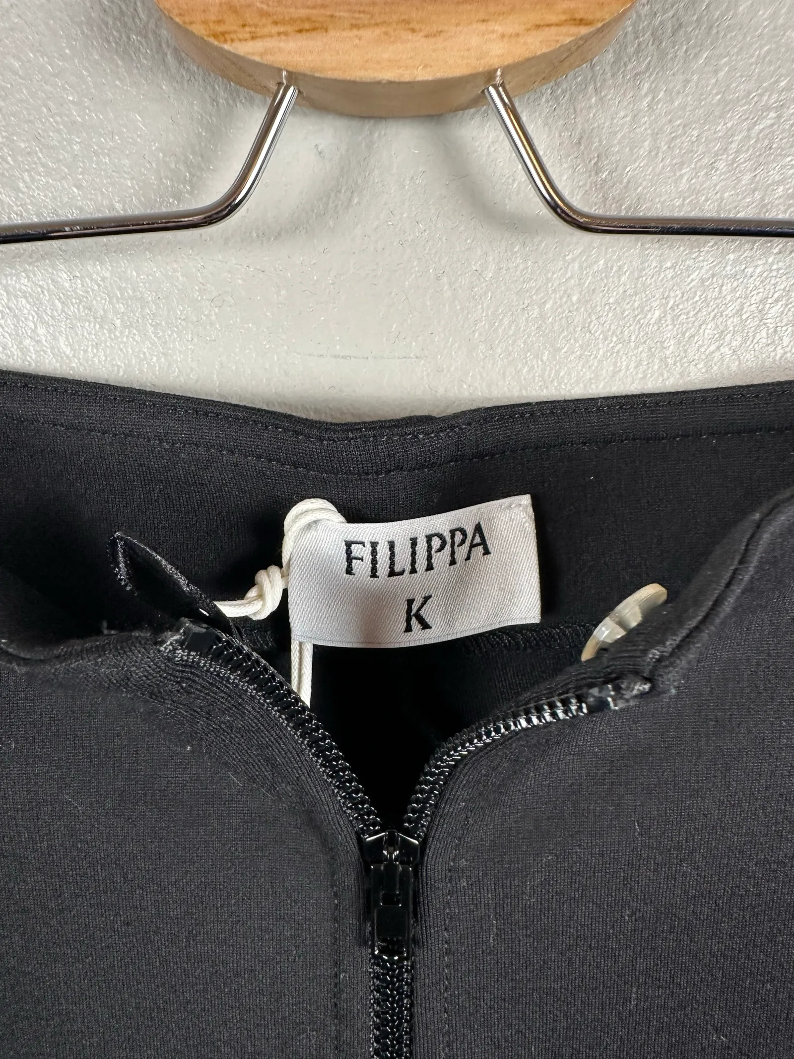 Filippa K High Waist Jersey-byxor NWT - Image 3