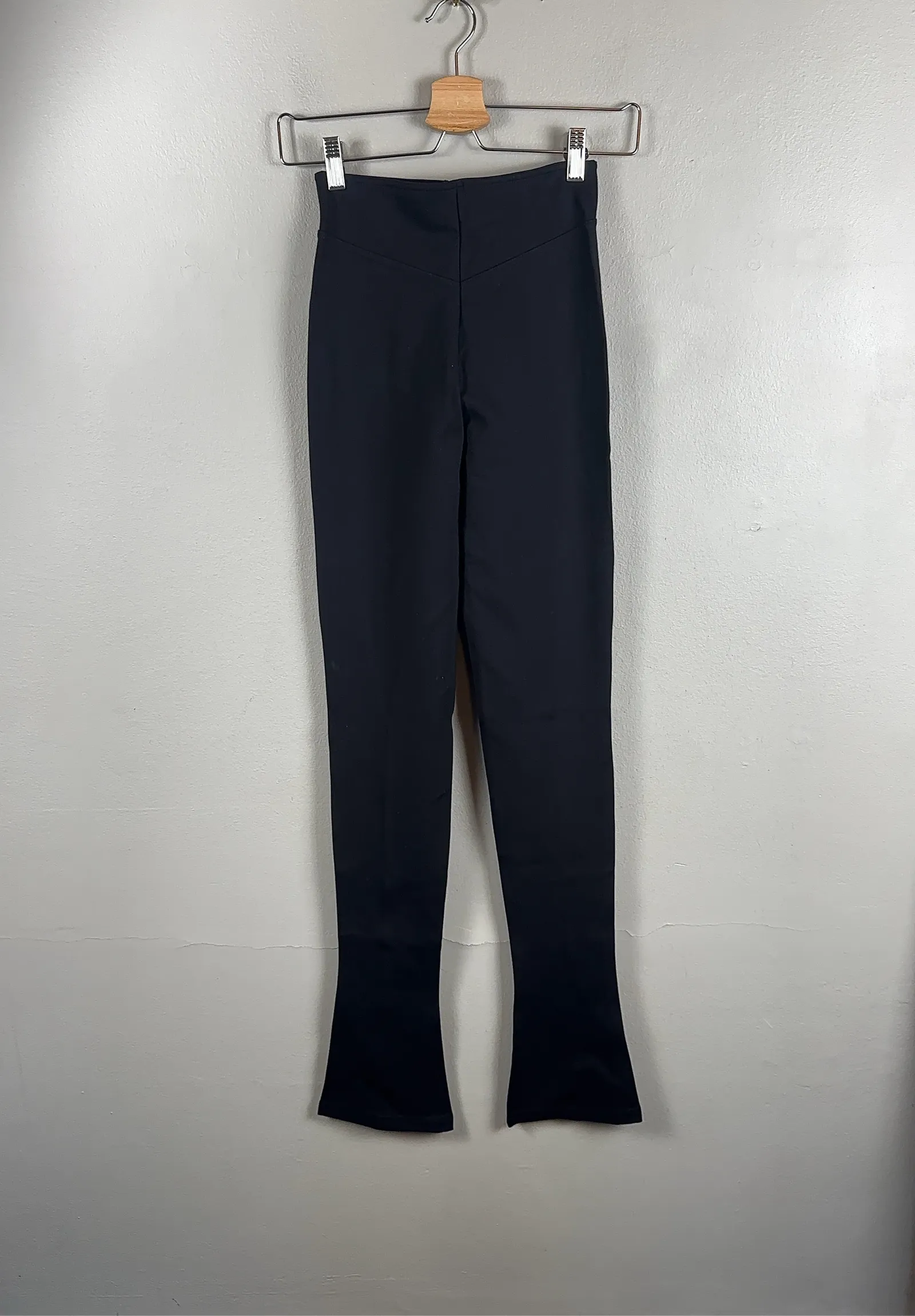 Filippa K High Waist Jersey-byxor NWT - Image 5
