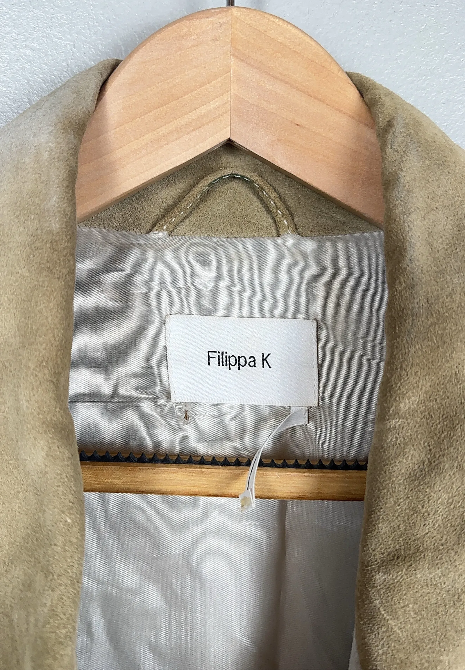 Filippa K-jacka - Image 3