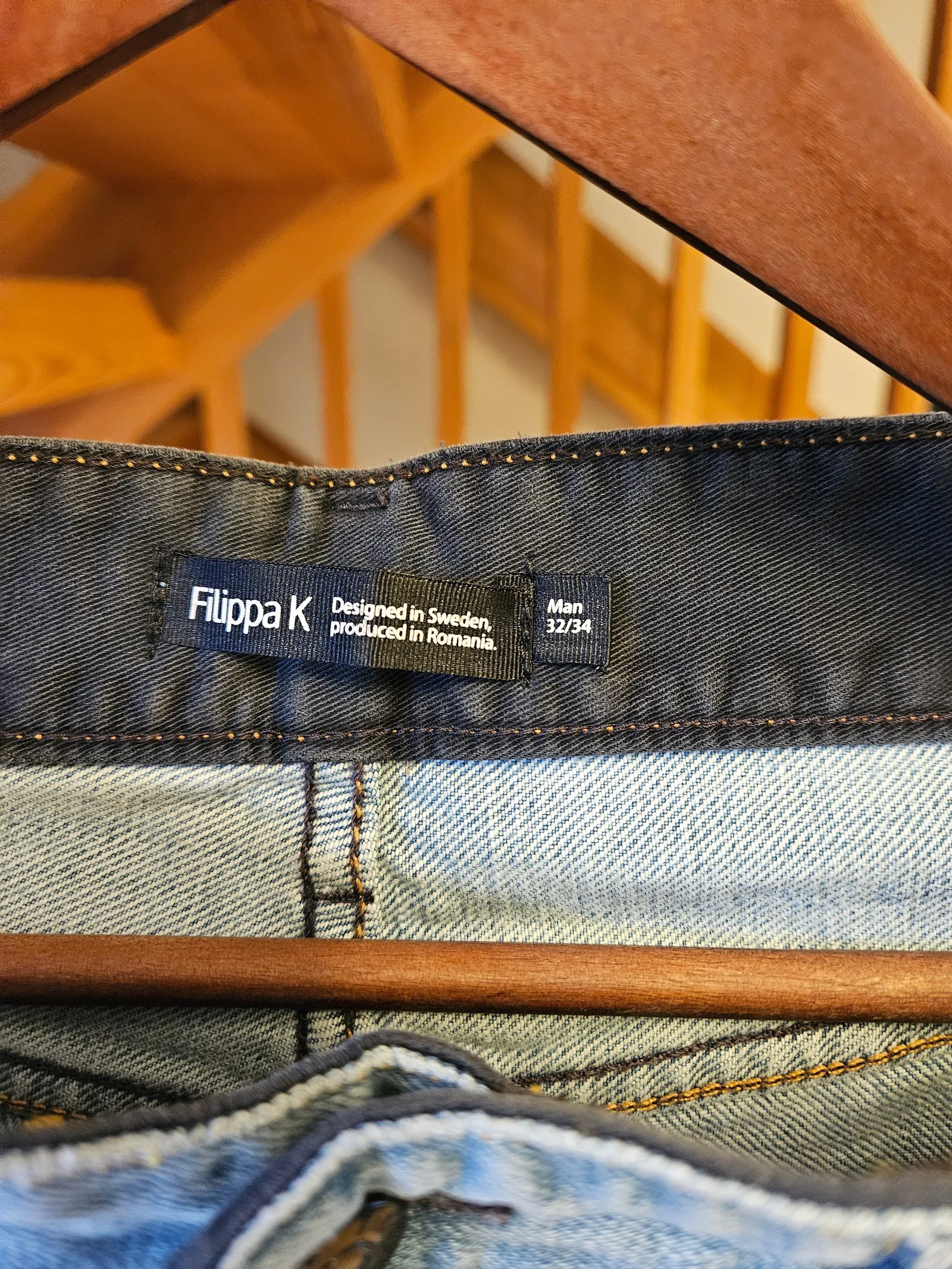 Filippa K-jeans - Image 2