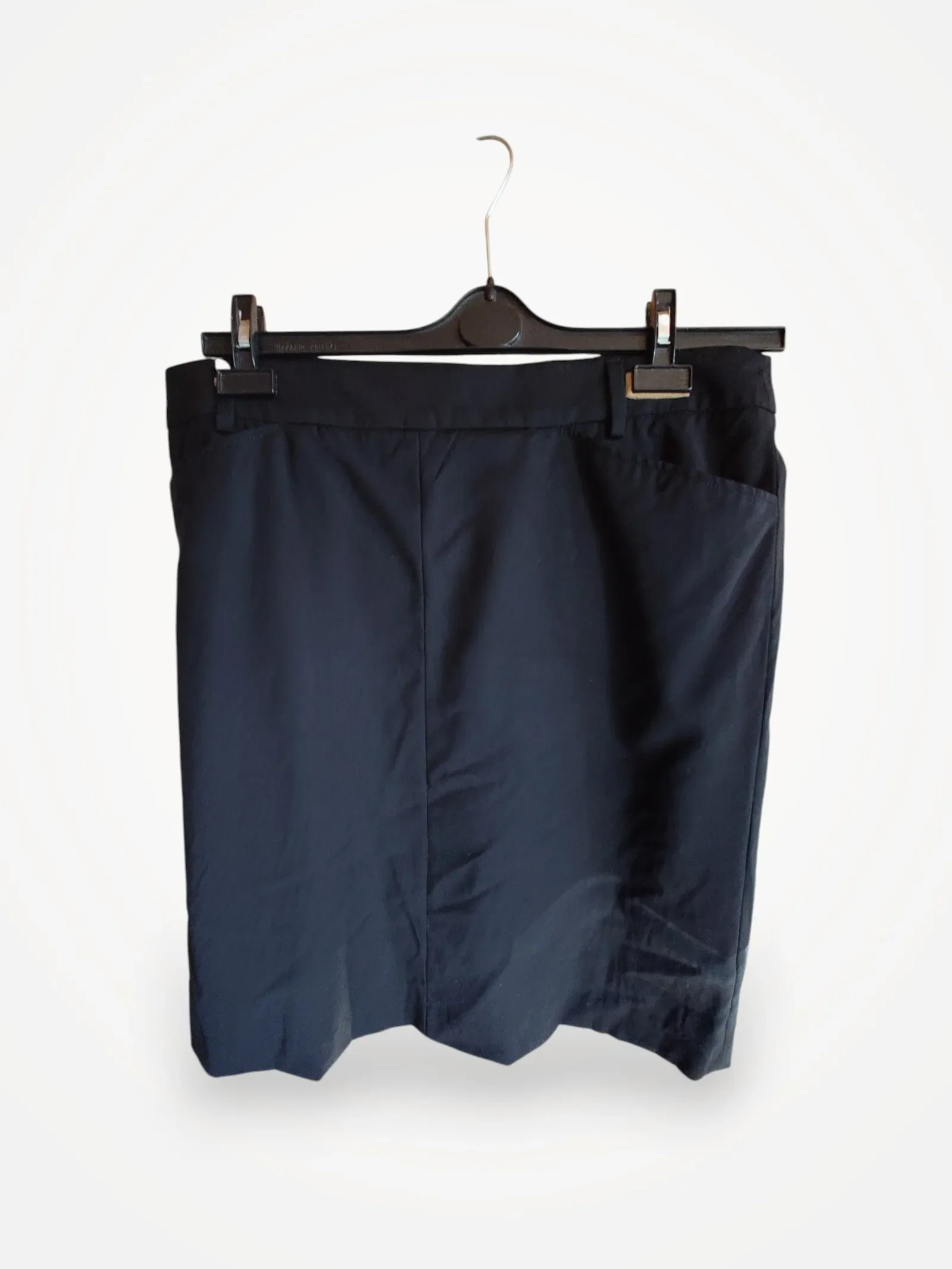 Filippa K Jenny Cool Wool-ullkjol