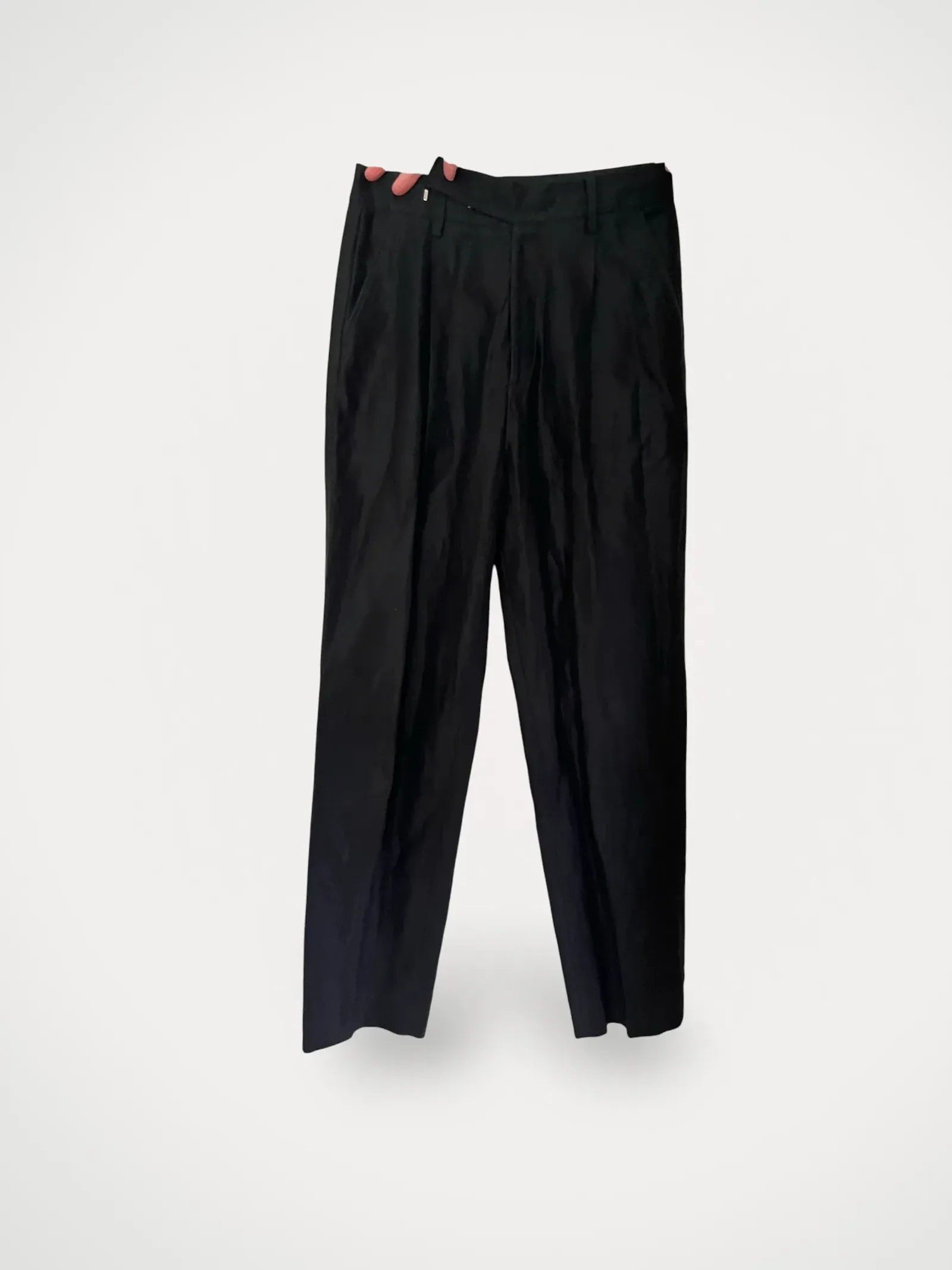 Filippa K Julie Linen-byxor - Image 2