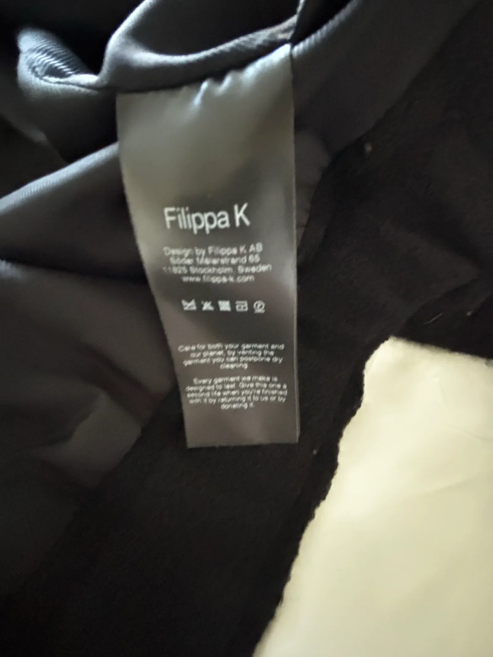 Filippa K Kodi-ulljacka - Image 6