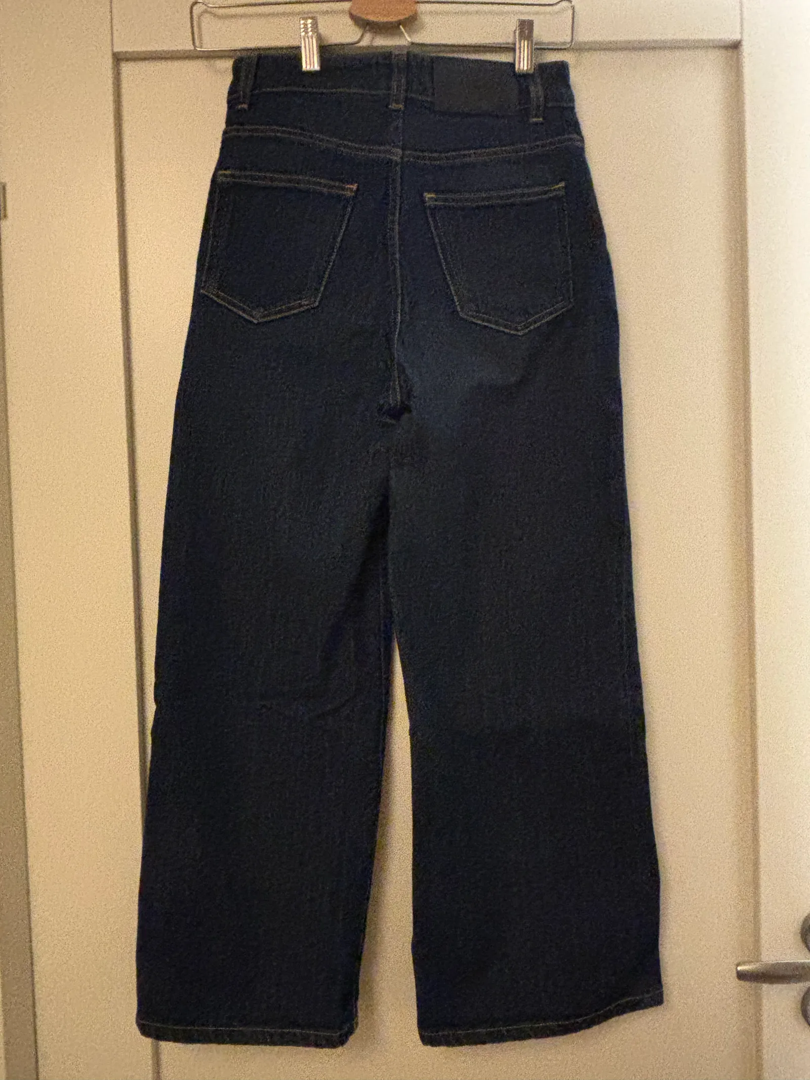 Filippa K Laurie Raw-jeans - Image 4