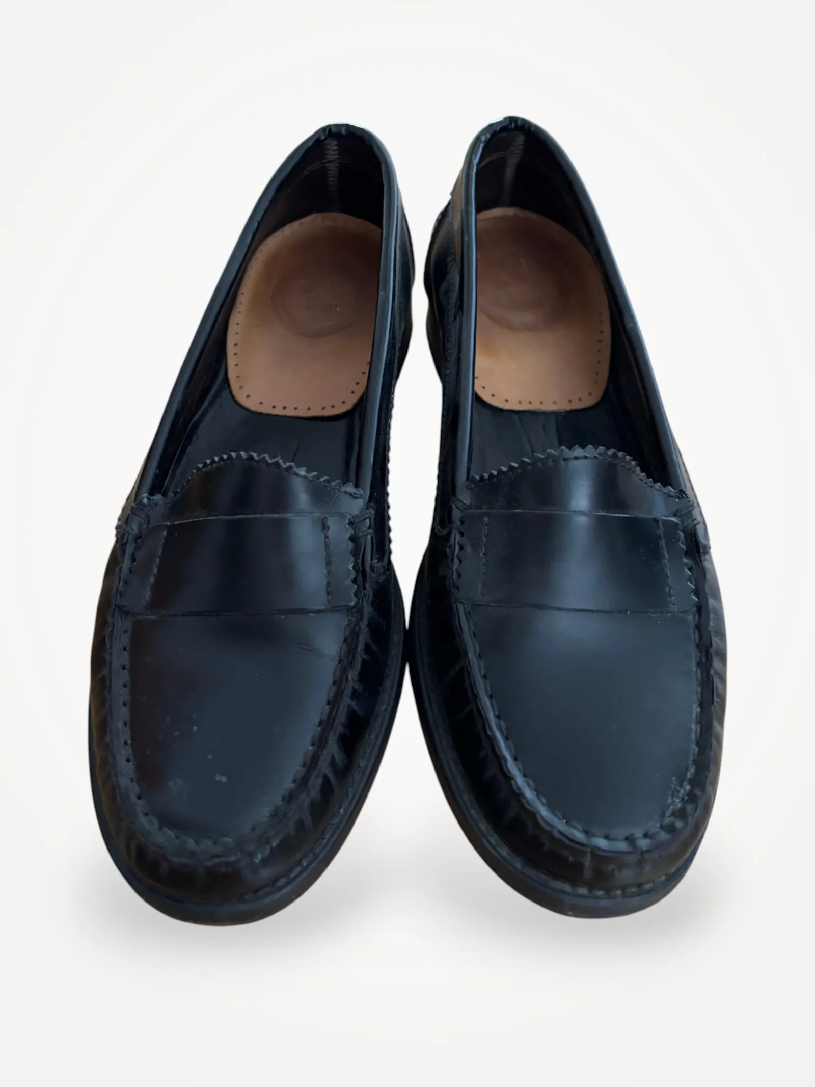 Filippa K-skinnloafers