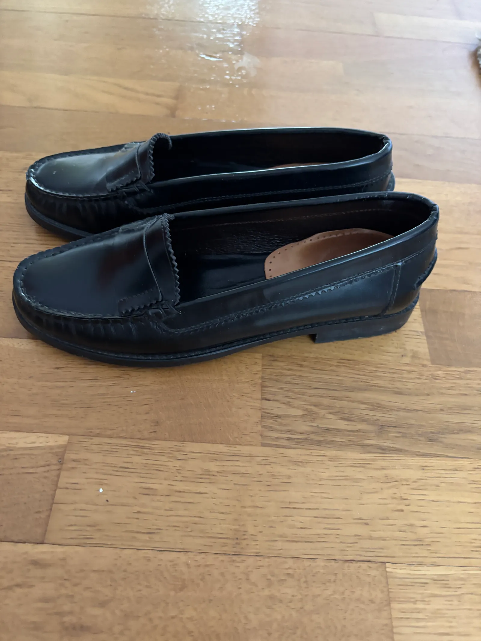 Filippa K-skinnloafers - Image 2