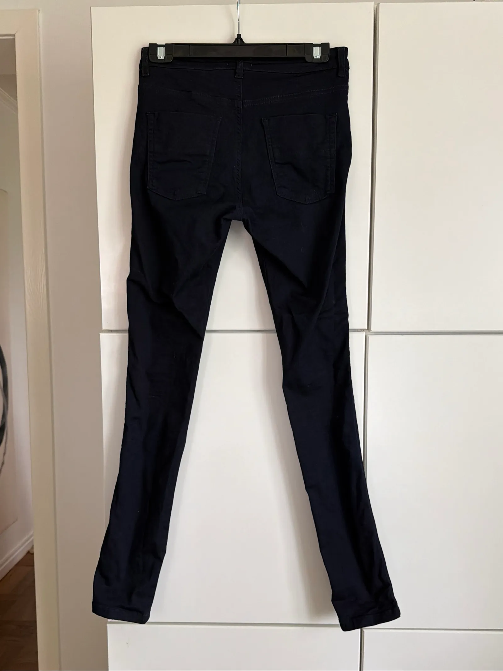 Filippa K Lola Super Stretch-jeans - Image 5
