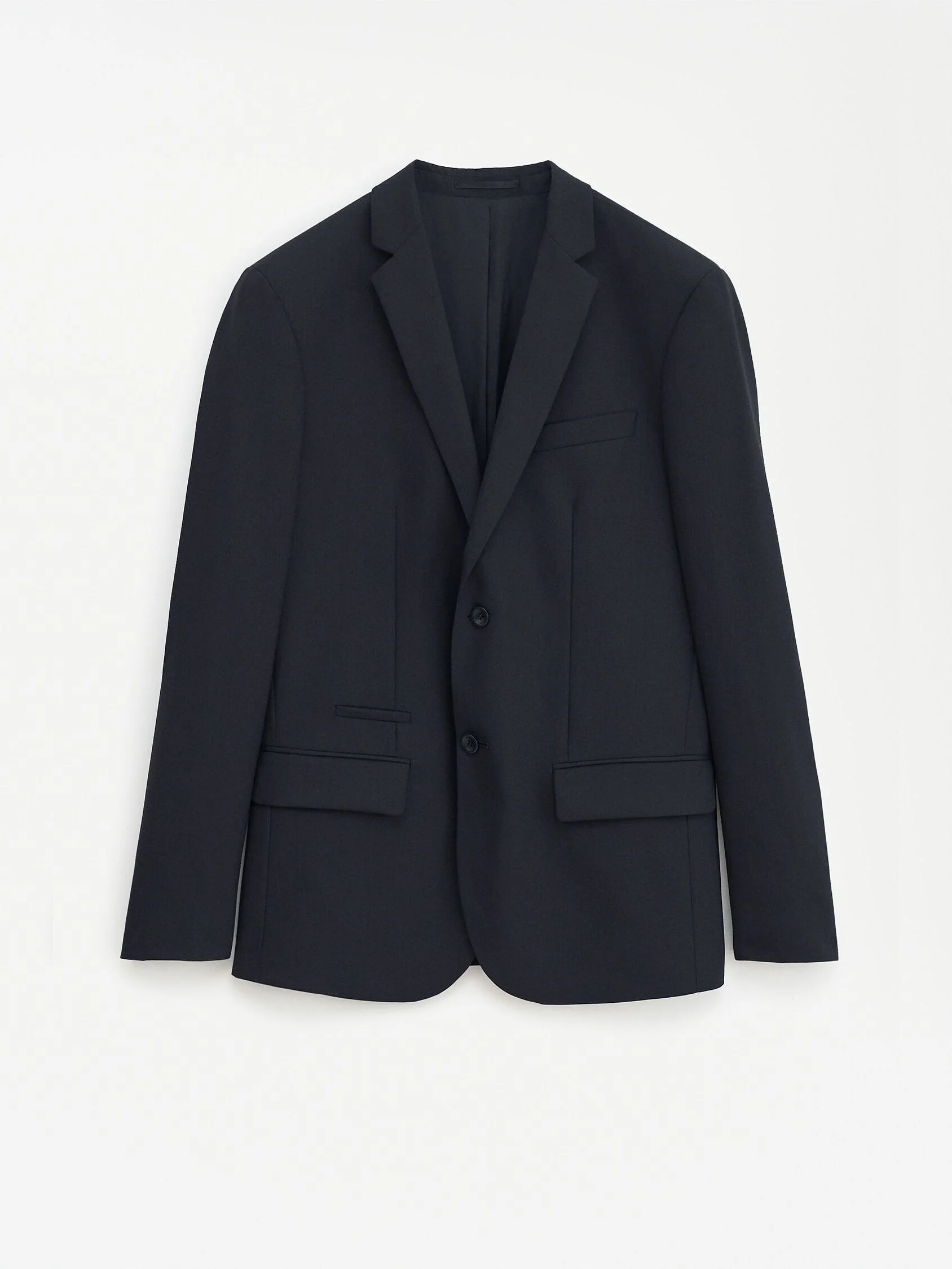 Filippa K M. Daniel Cool Wool &-ulljacka