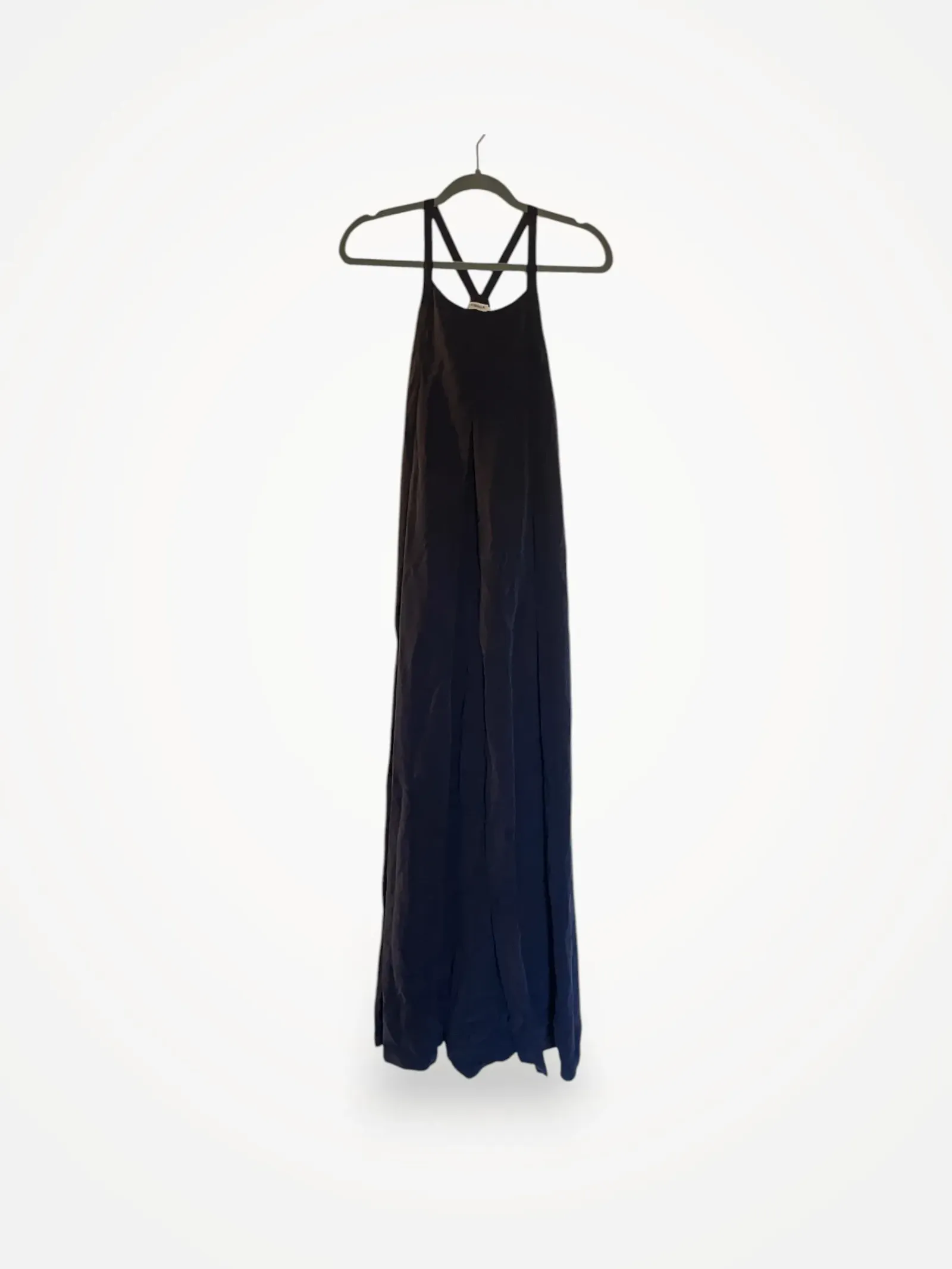Filippa K Maxi Trapeze-klänning
