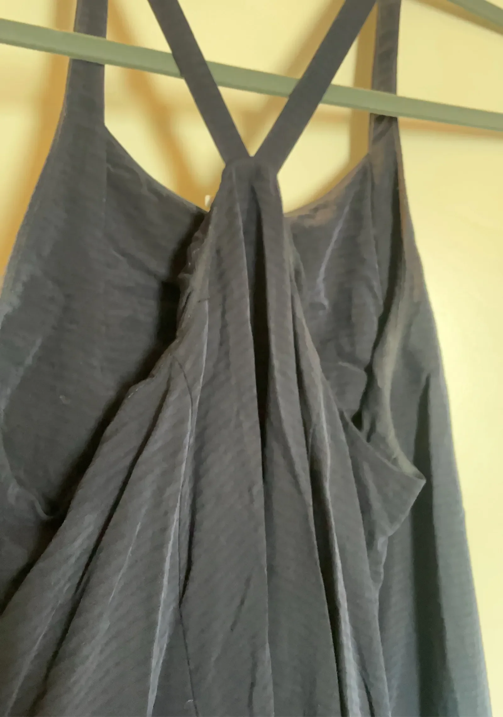 Filippa K Maxi Trapeze-klänning - Image 5