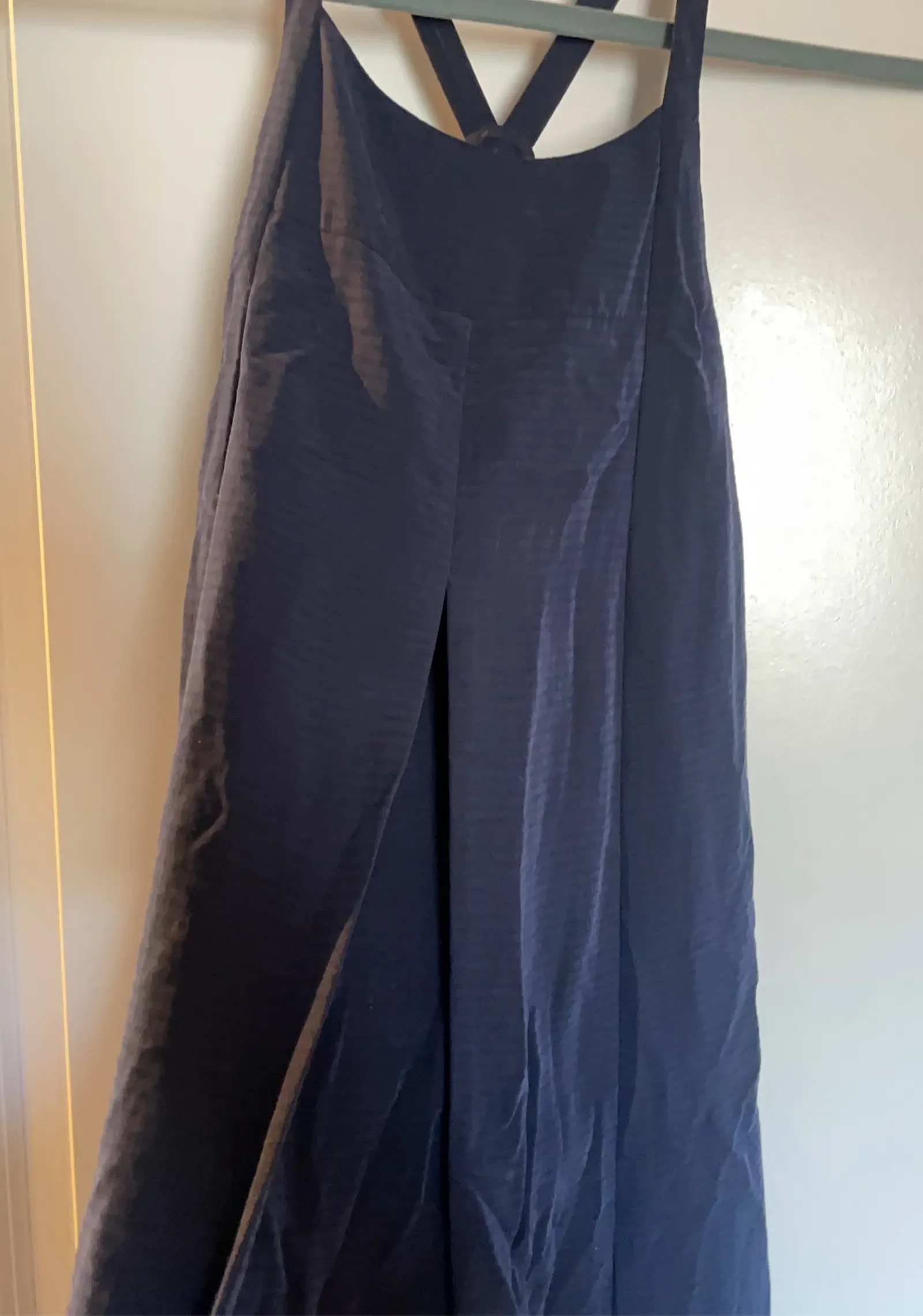 Filippa K Maxi Trapeze-klänning - Image 6
