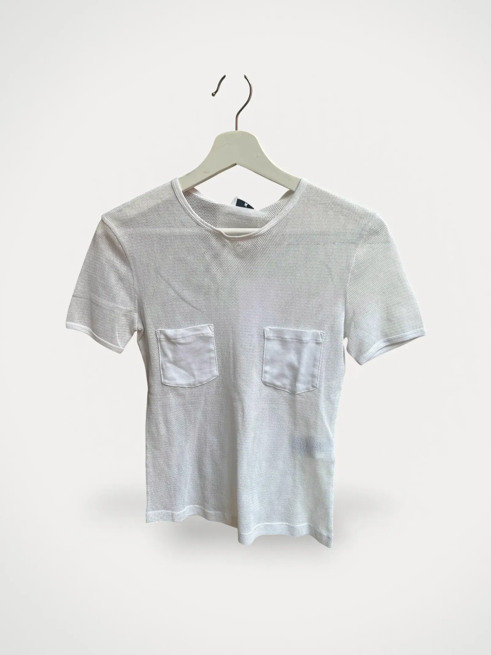 Filippa K Mesh-t-shirt NWT - Image 2