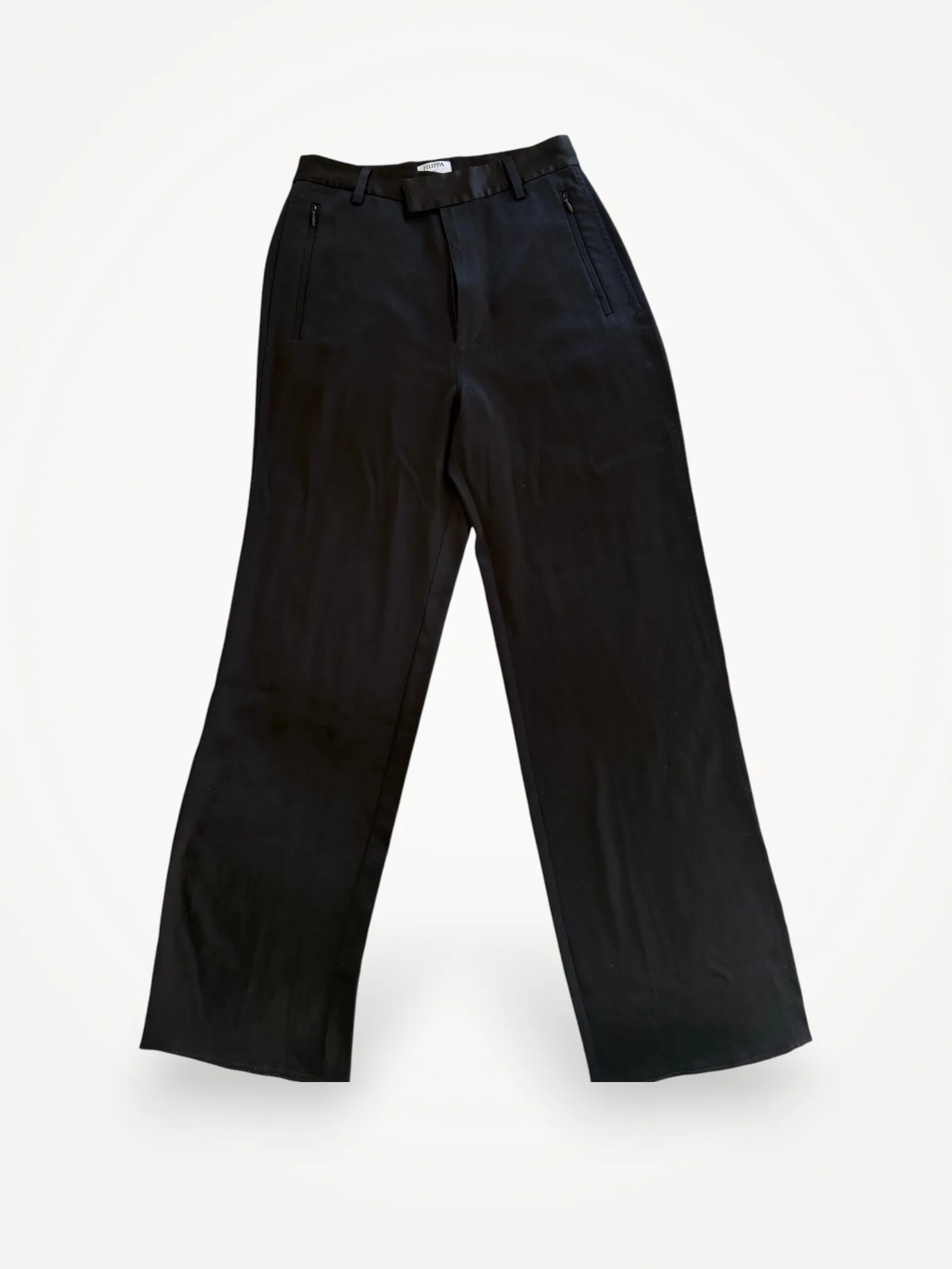 Filippa K Nera-byxor - Image 2