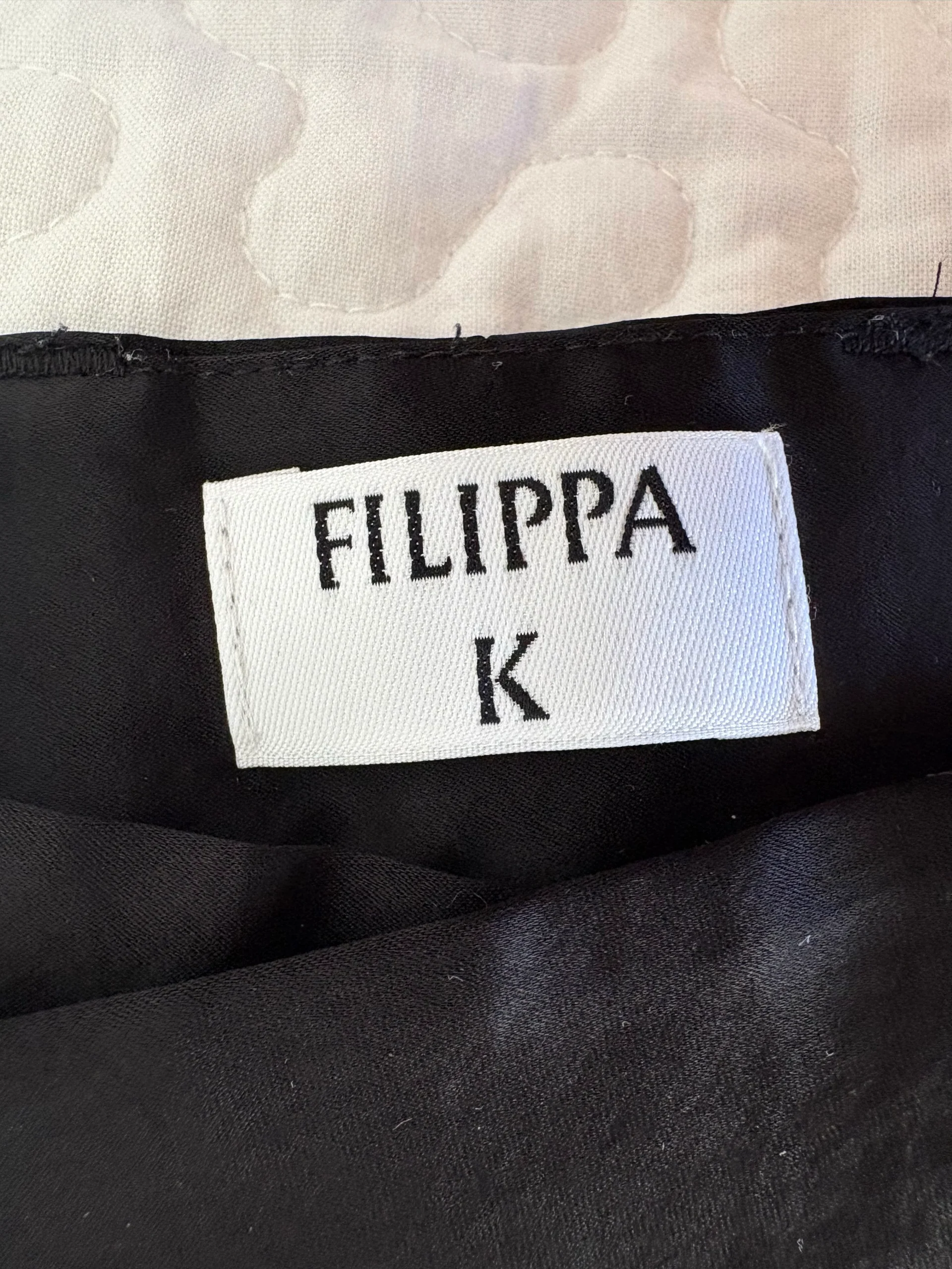 Filippa K Nera-byxor - Image 3