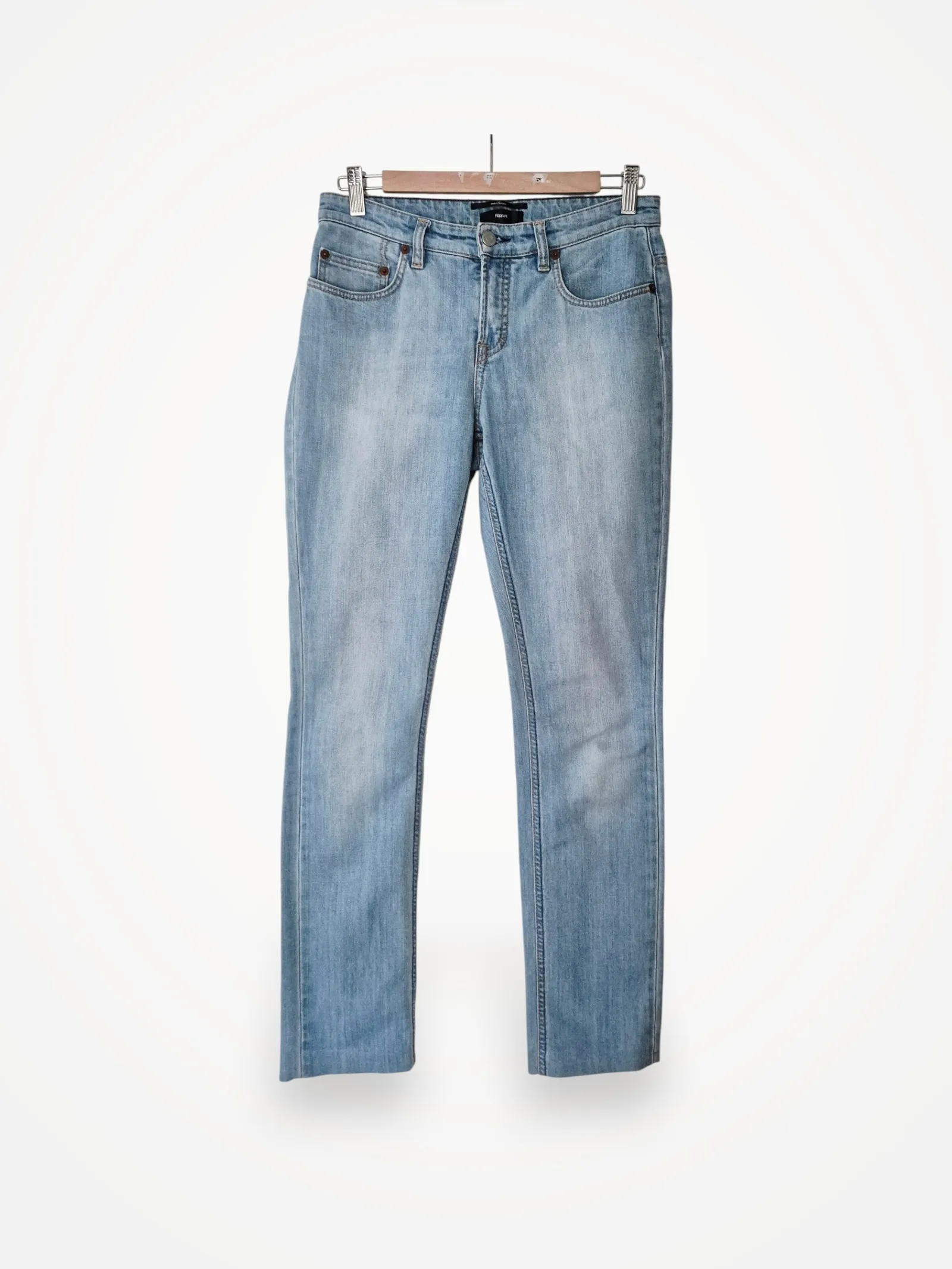 Filippa K Niki Soft-jeans