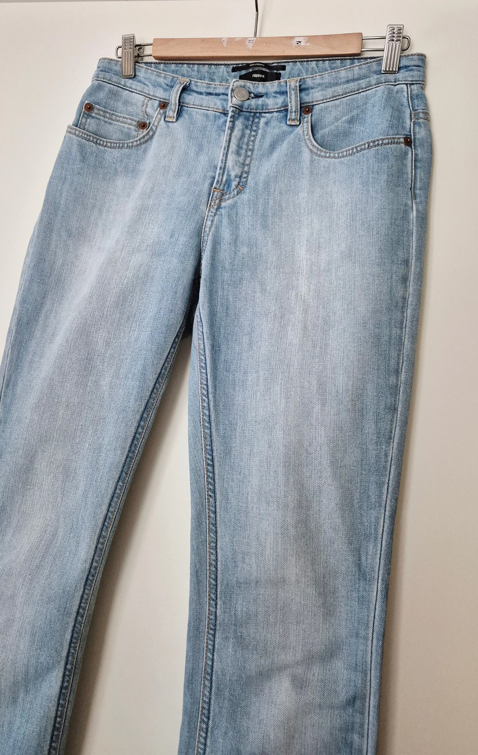 Filippa K Niki Soft-jeans - Image 5