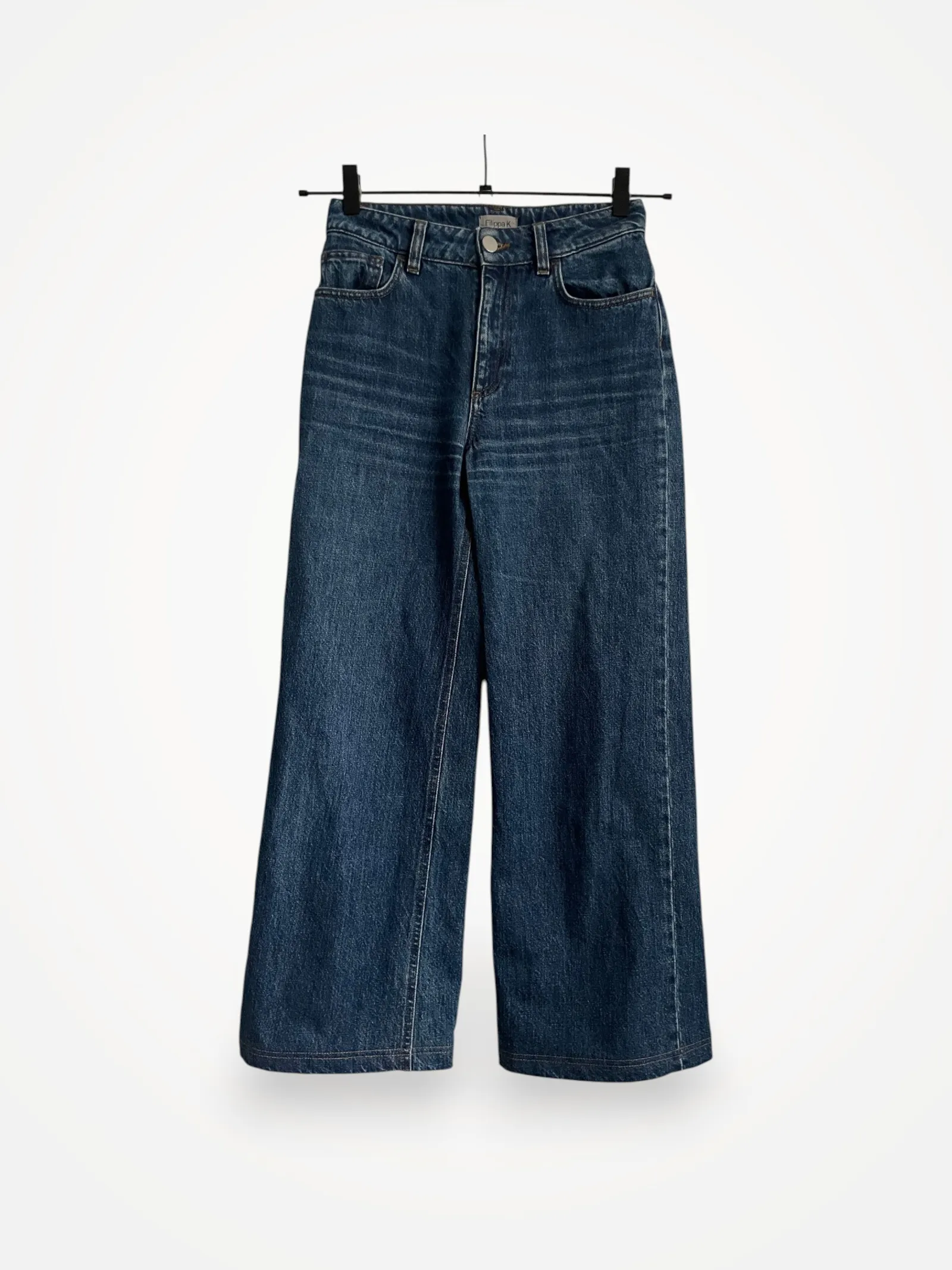 Filippa K Ollie-jeans