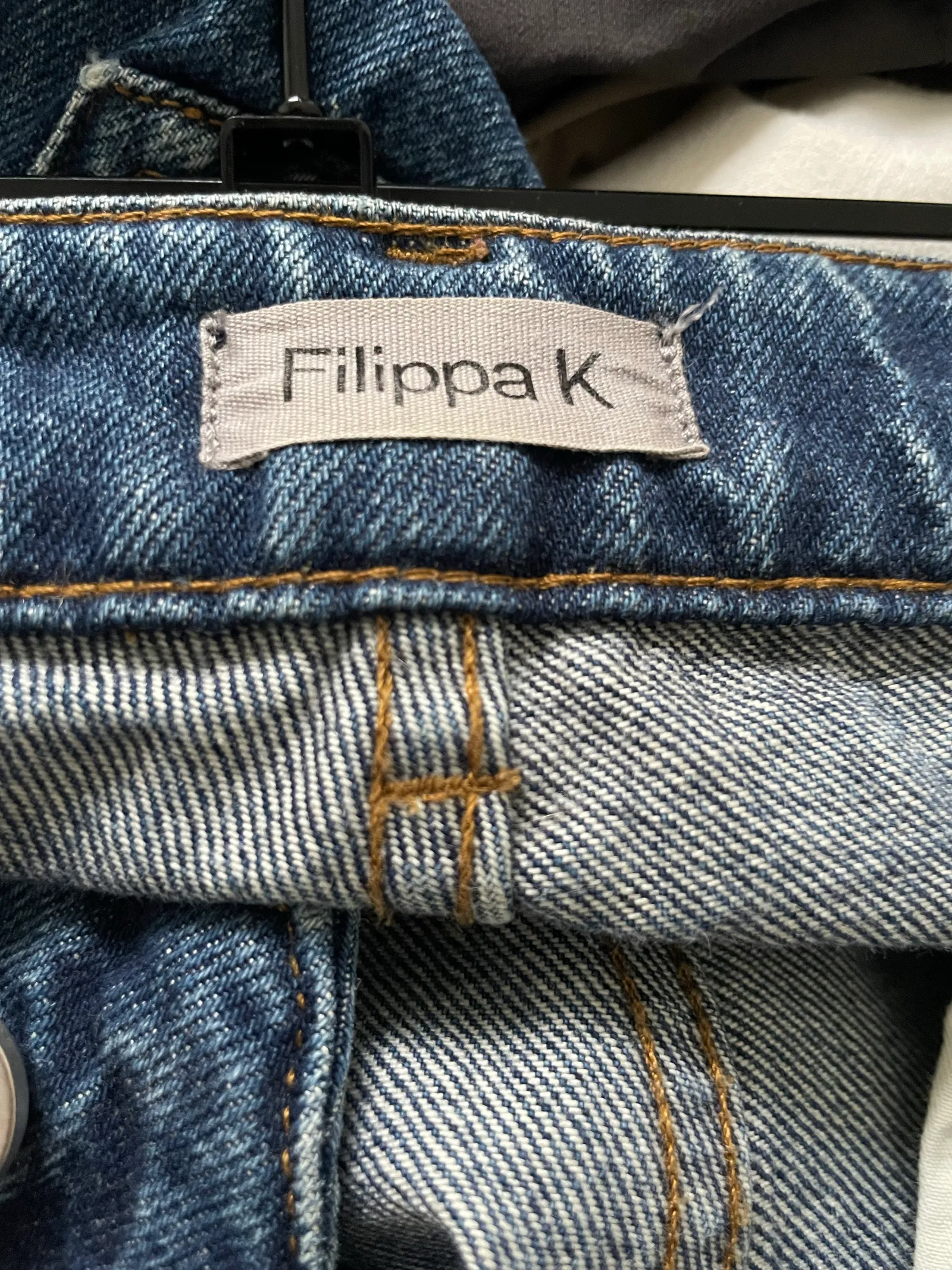 Filippa K Ollie-jeans - Image 2