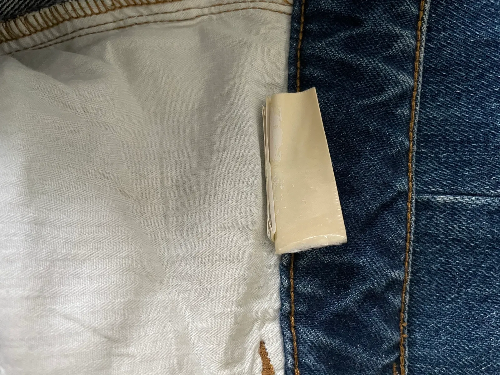 Filippa K Ollie-jeans - Image 3