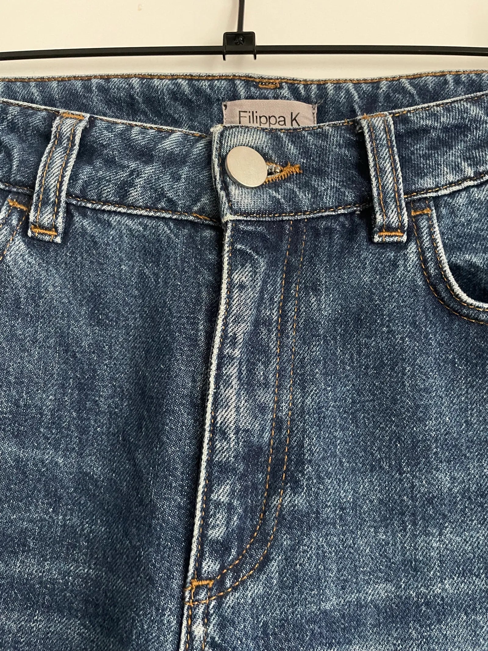 Filippa K Ollie-jeans - Image 5