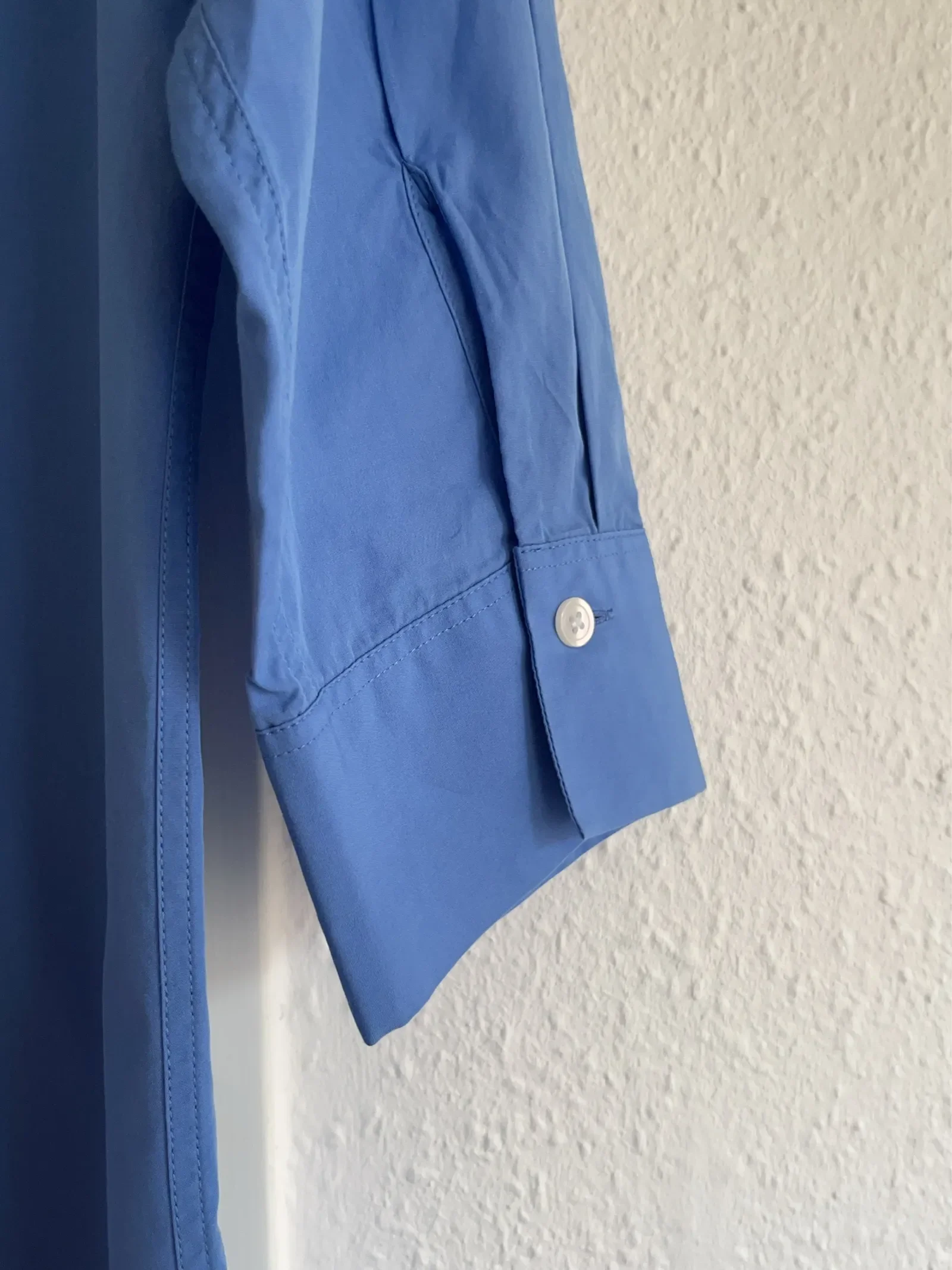 Filippa K Poplin-klänning - Image 5