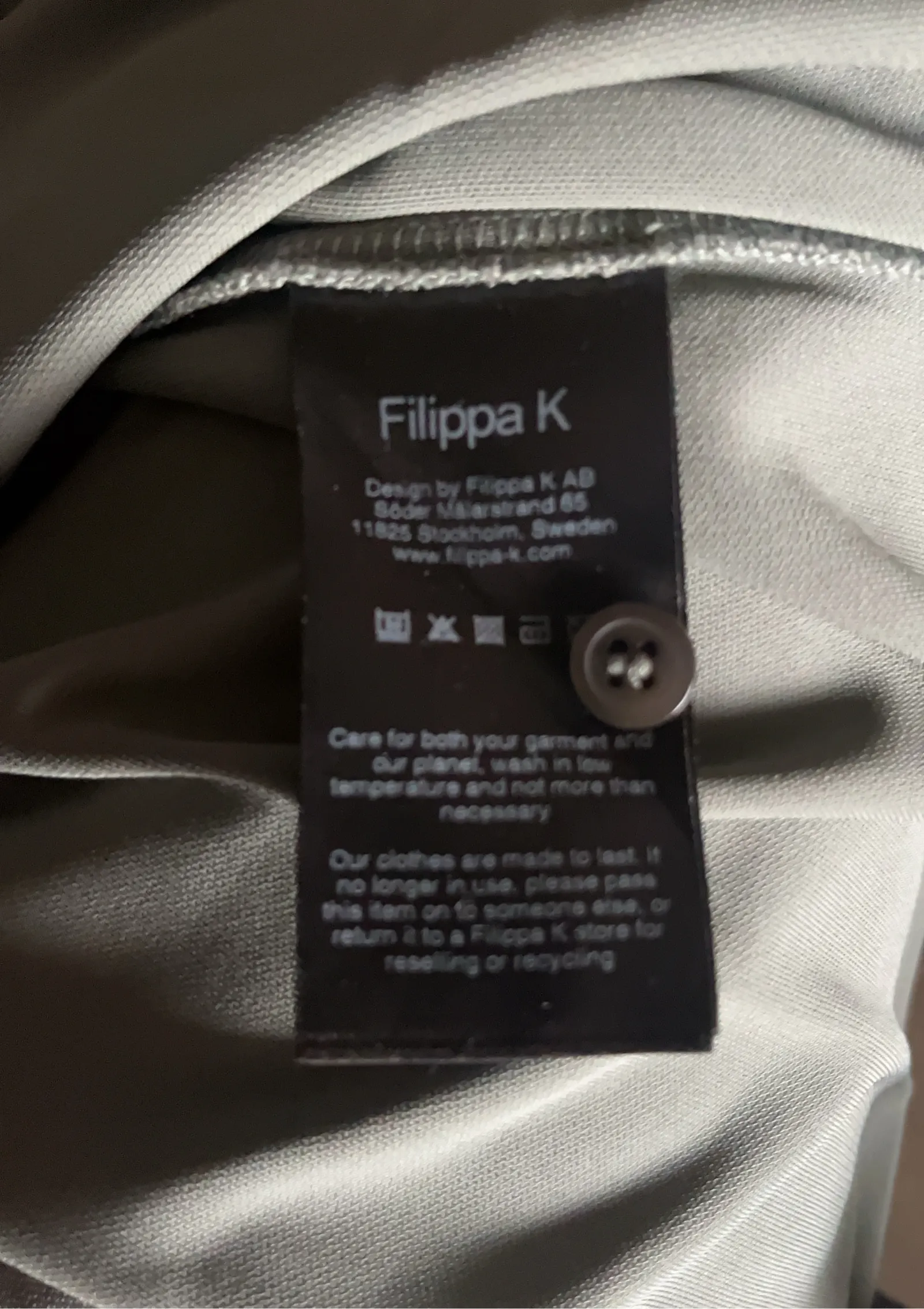 Filippa K Quinn-blus - Image 4