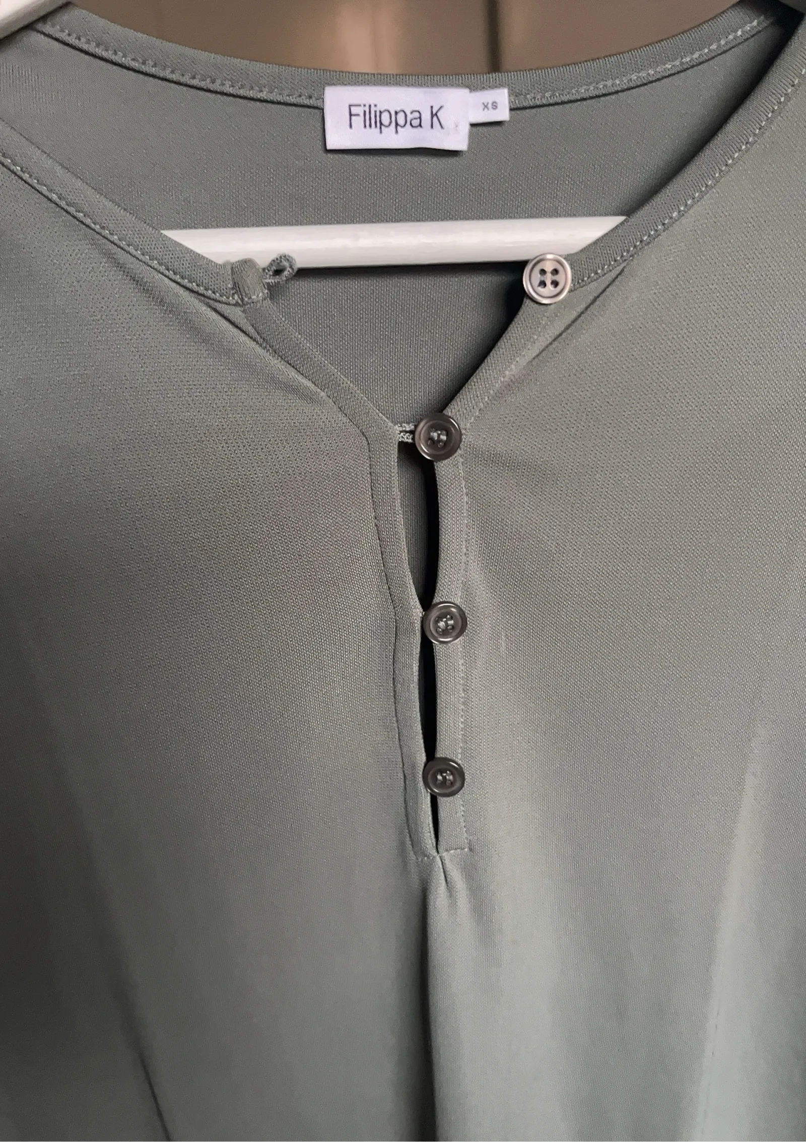Filippa K Quinn-blus - Image 5