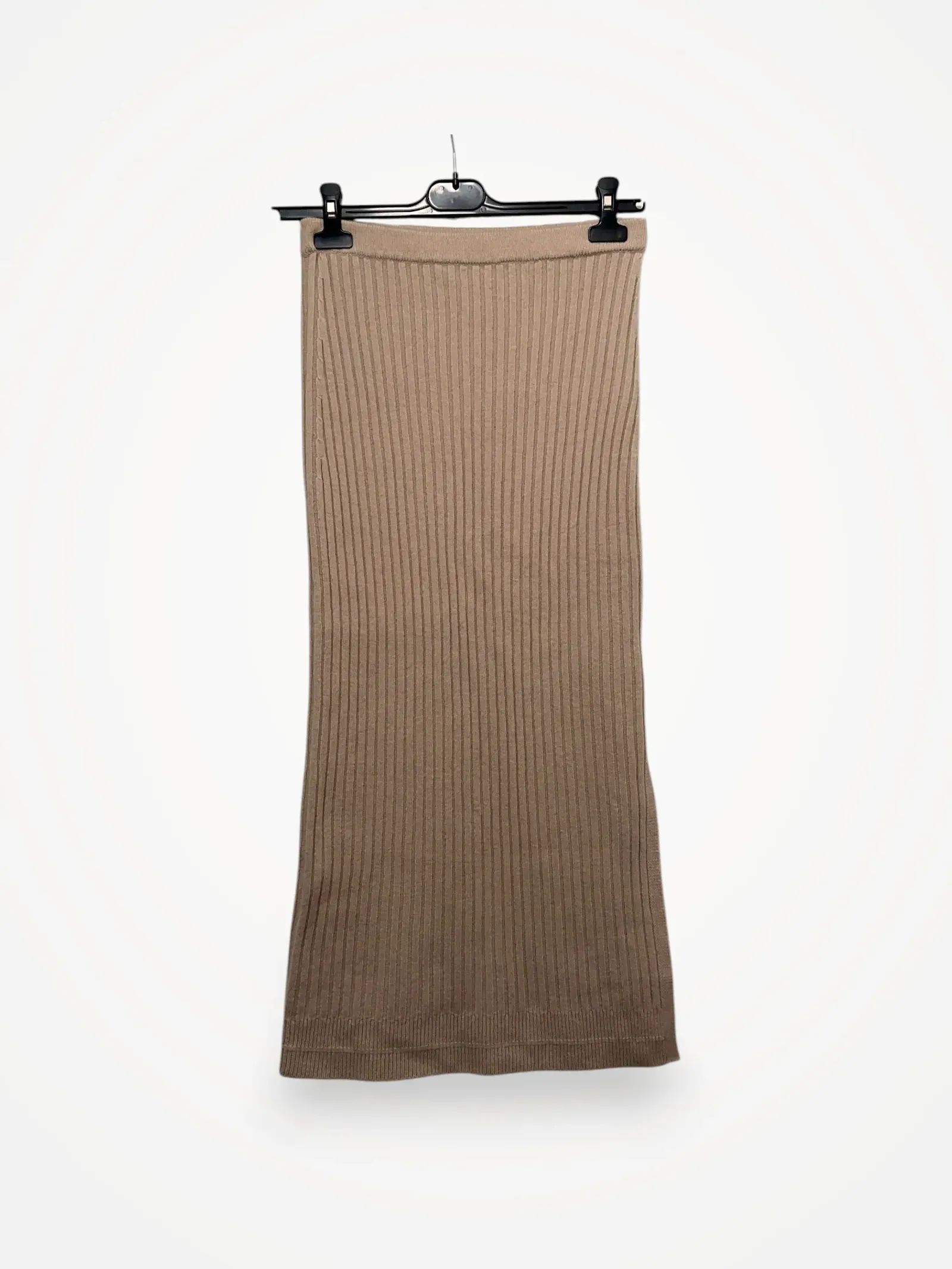 Filippa K Rib Knit-ullkjol