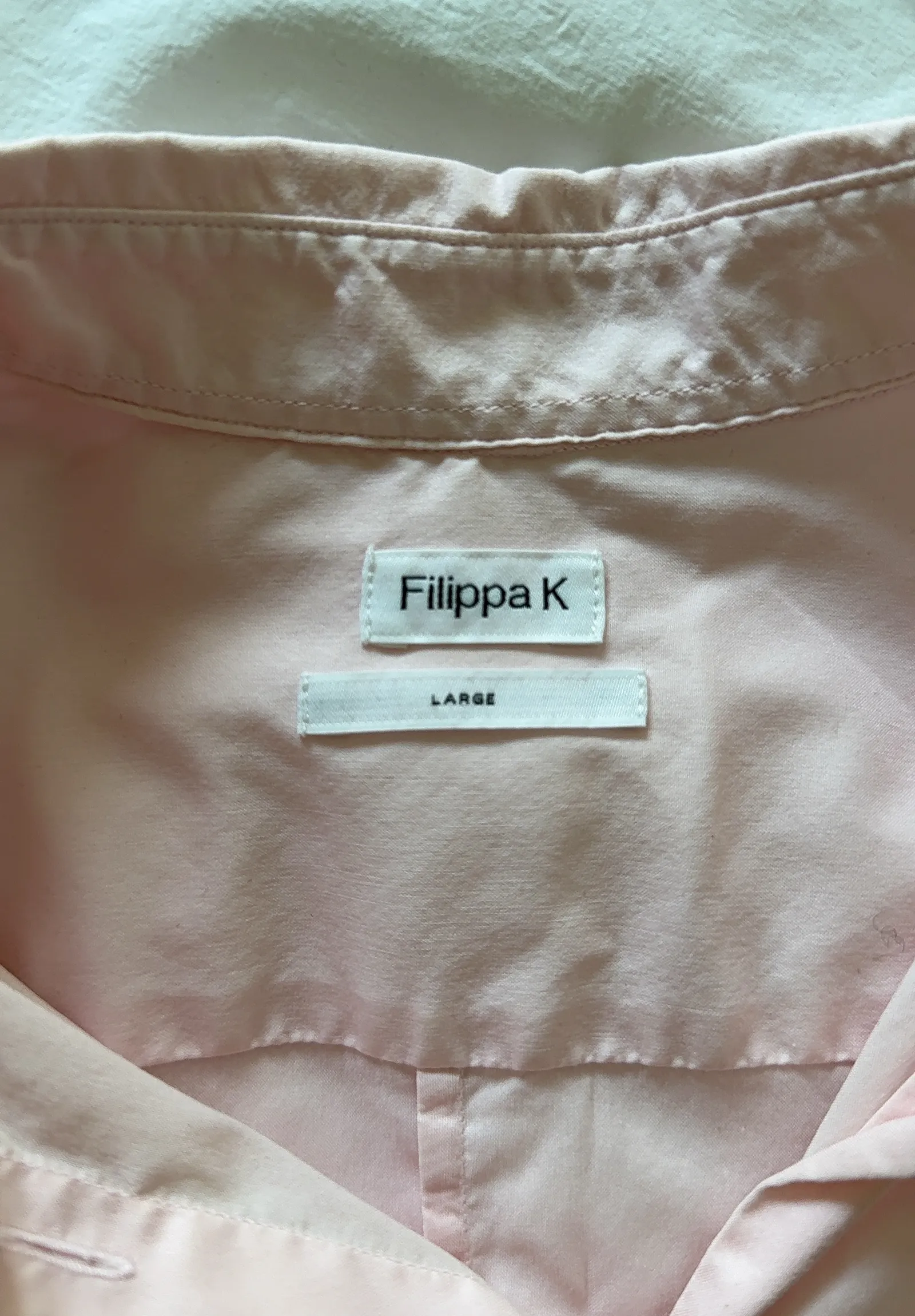 Filippa K-skjorta - Image 2