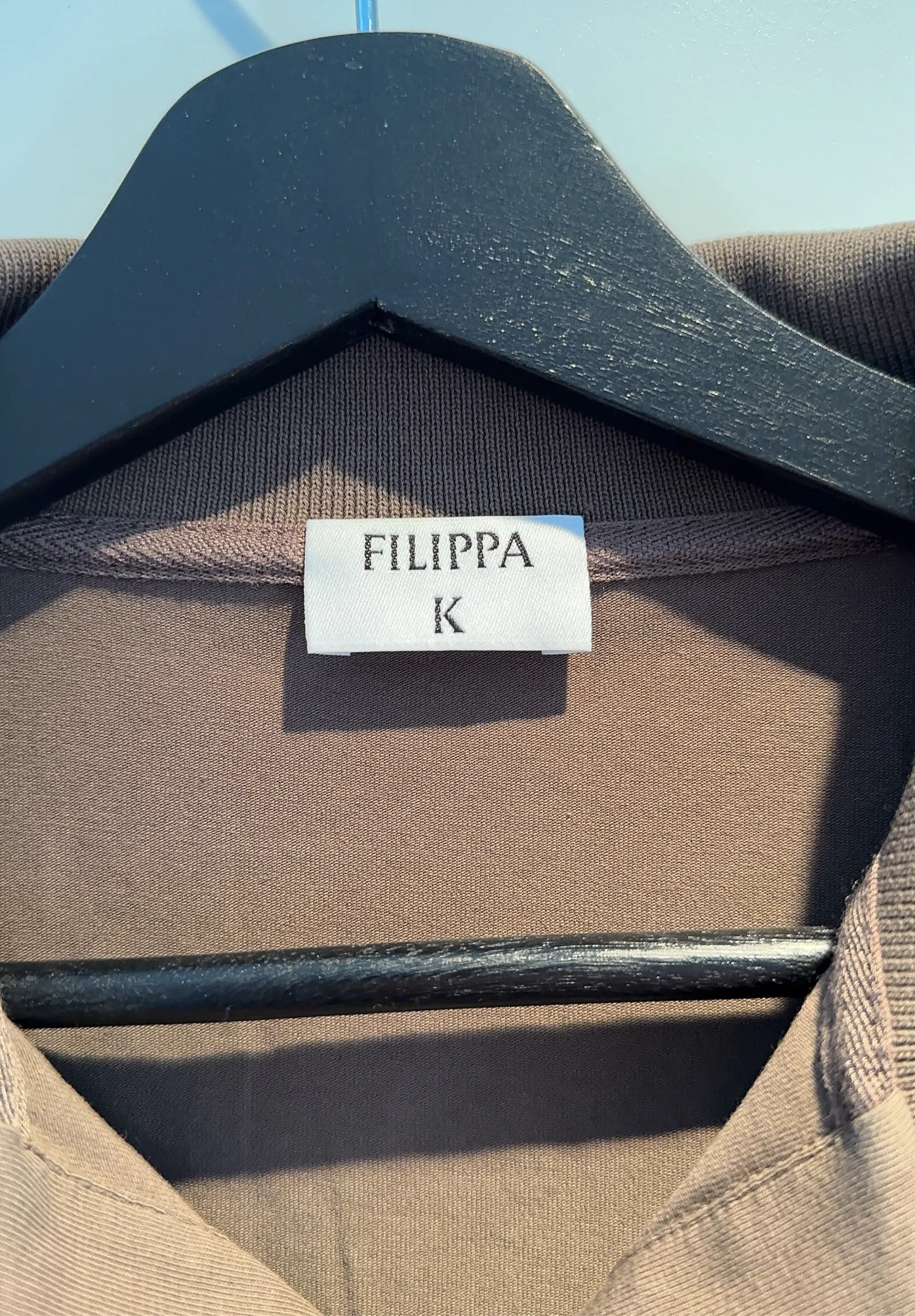 Filippa K-piké - Image 2
