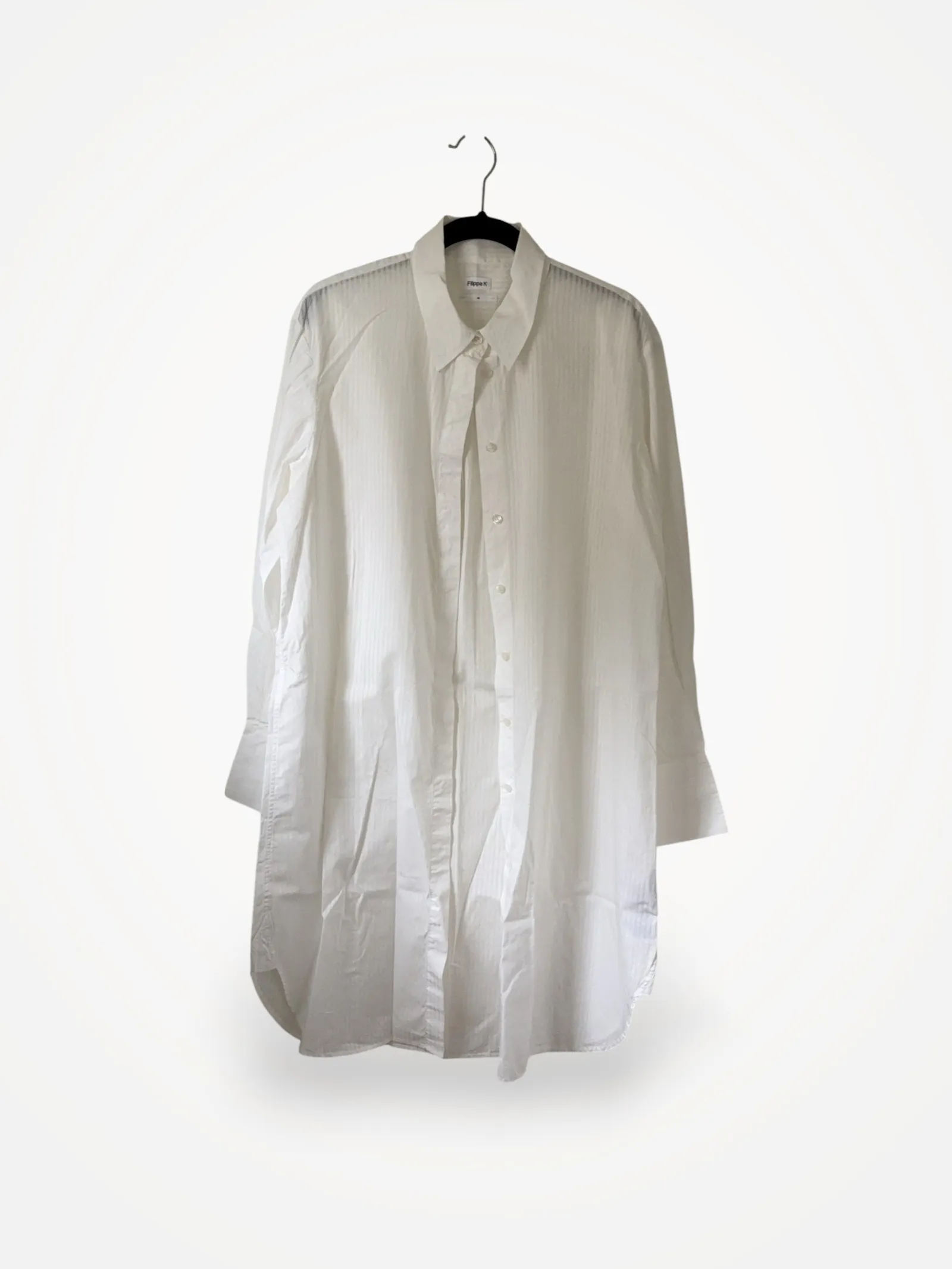 Filippa K-skjorta NWOT