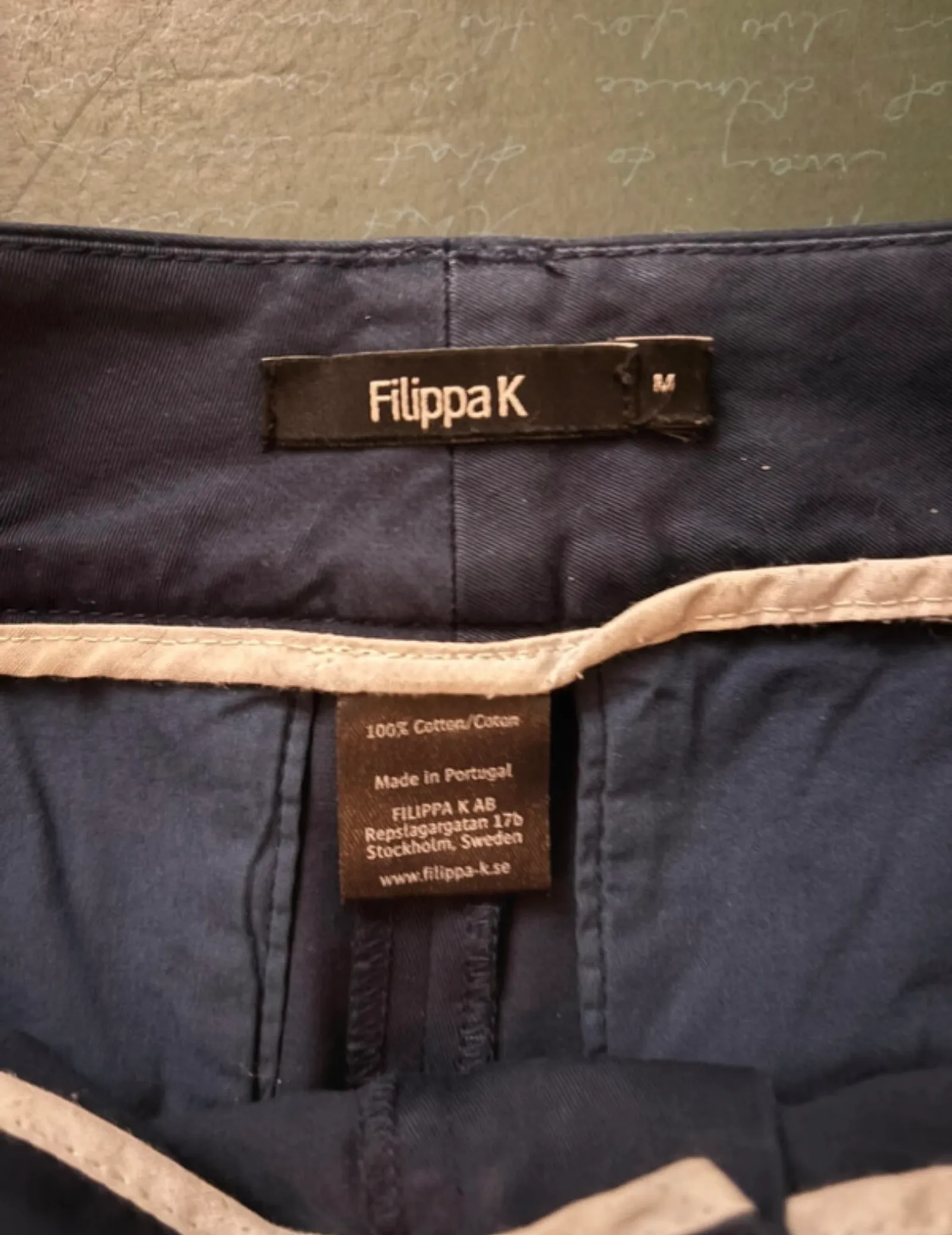 Filippa K-kjol - Image 2