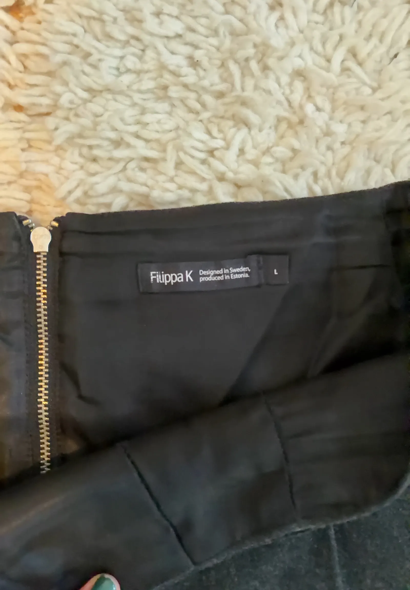 Filippa K-kjol - Image 2