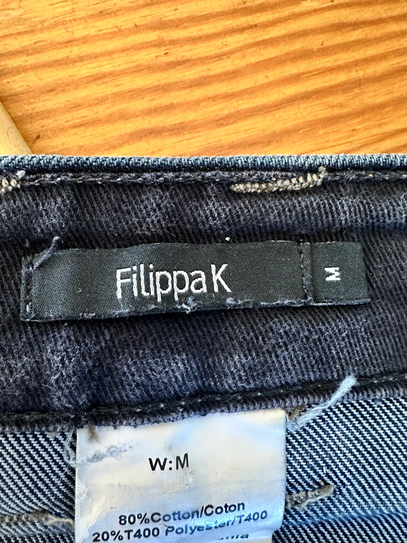 Filippa K-kjol NWOT - Image 2