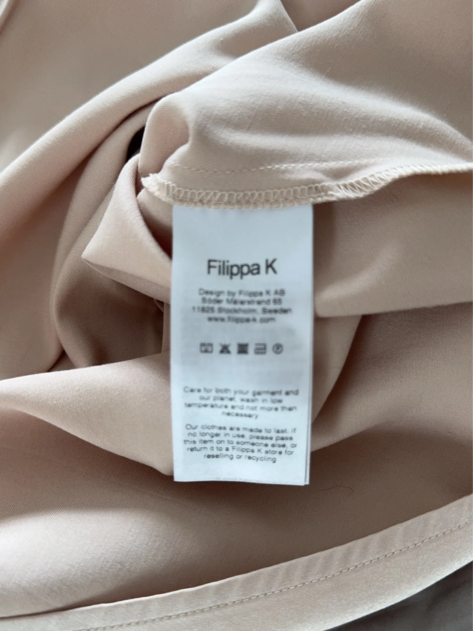 Filippa K-kjol - Image 3