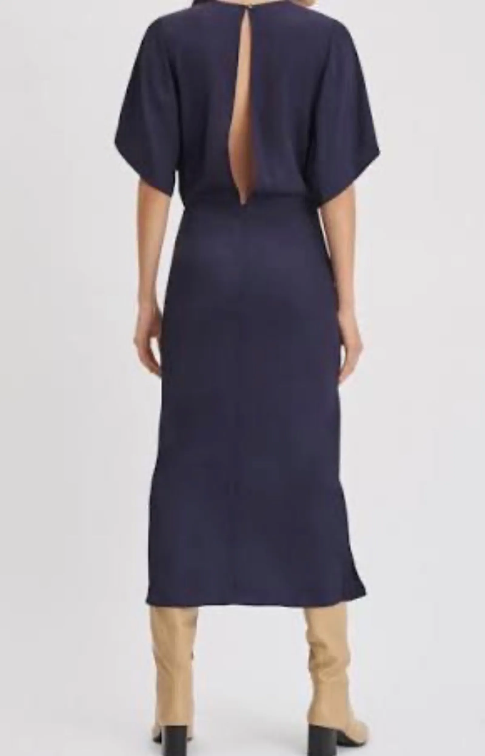Filippa K Sleeve , 26289-klänning NWT - Image 6