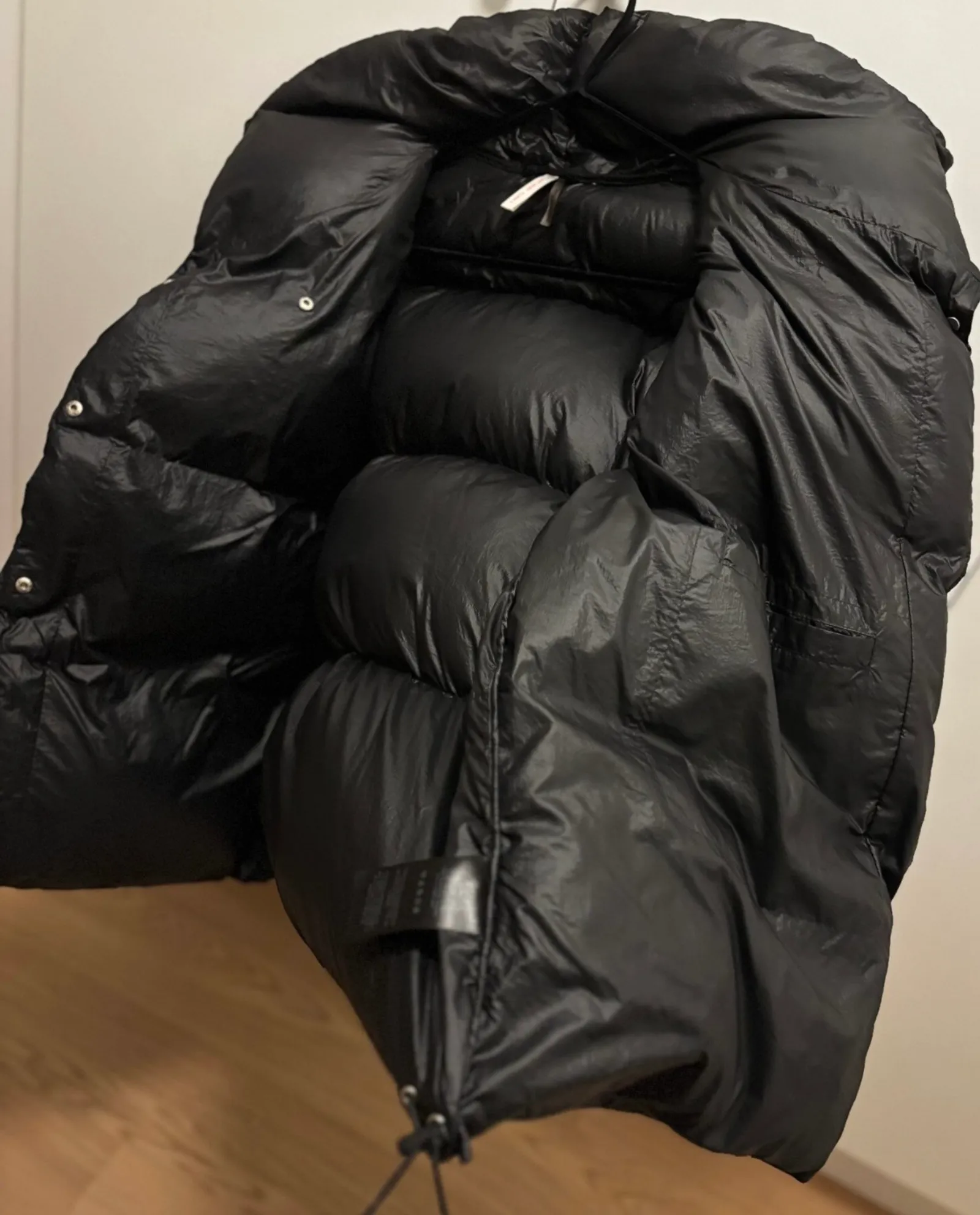 Filippa K Soft Sport-dunjacka - Image 5