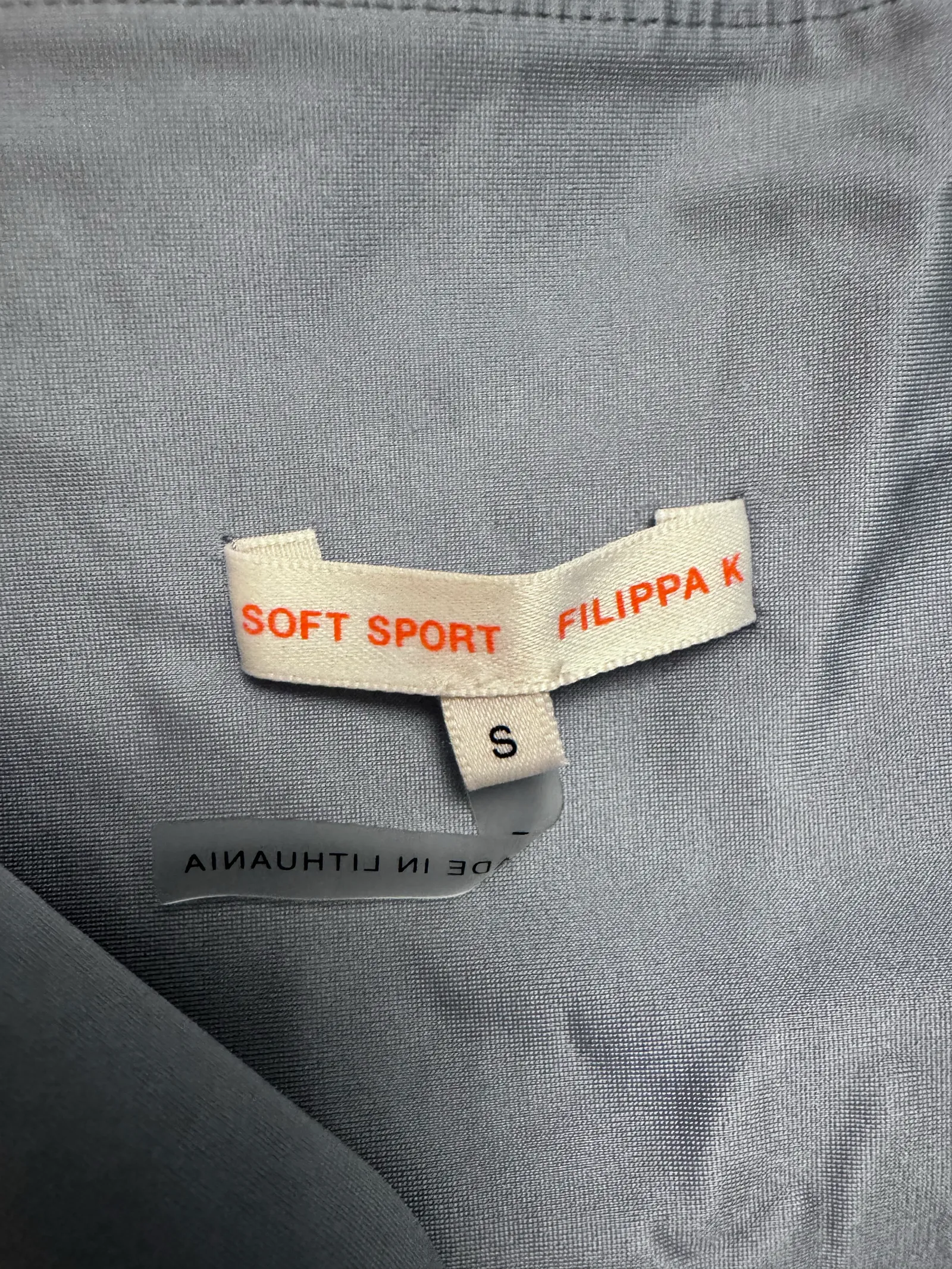Filippa K Soft Sport-tights NWOT - Image 3