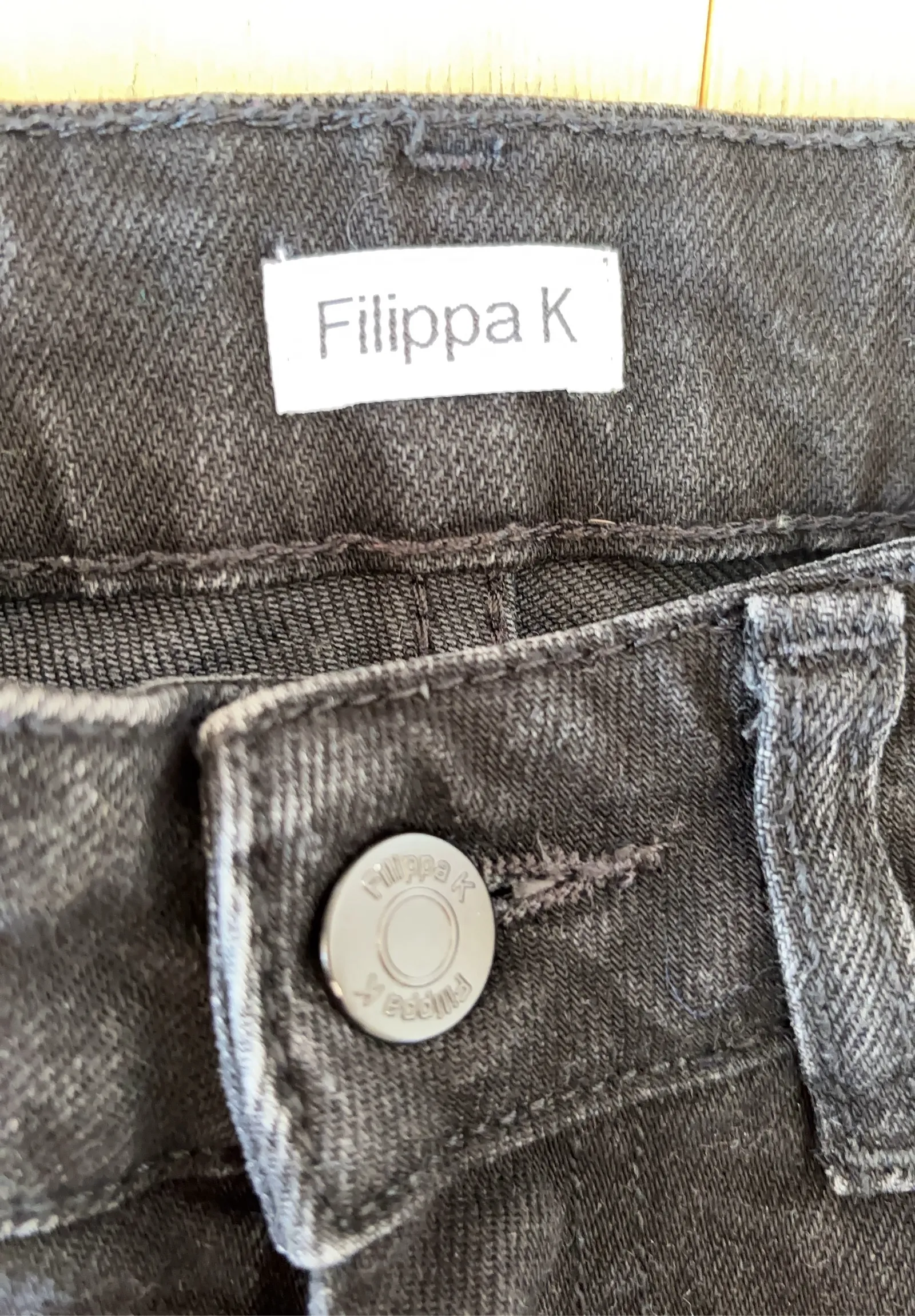 Filippa K Stella-jeans - Image 3