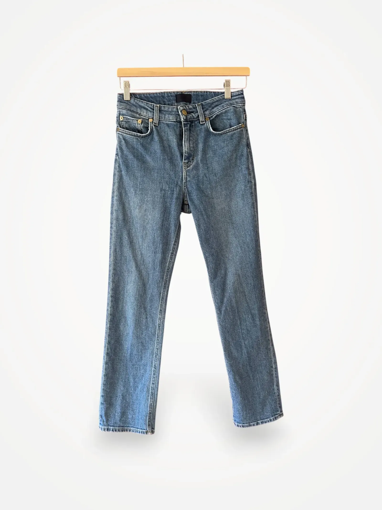 Filippa K Stella Washed-jeans - Image 2