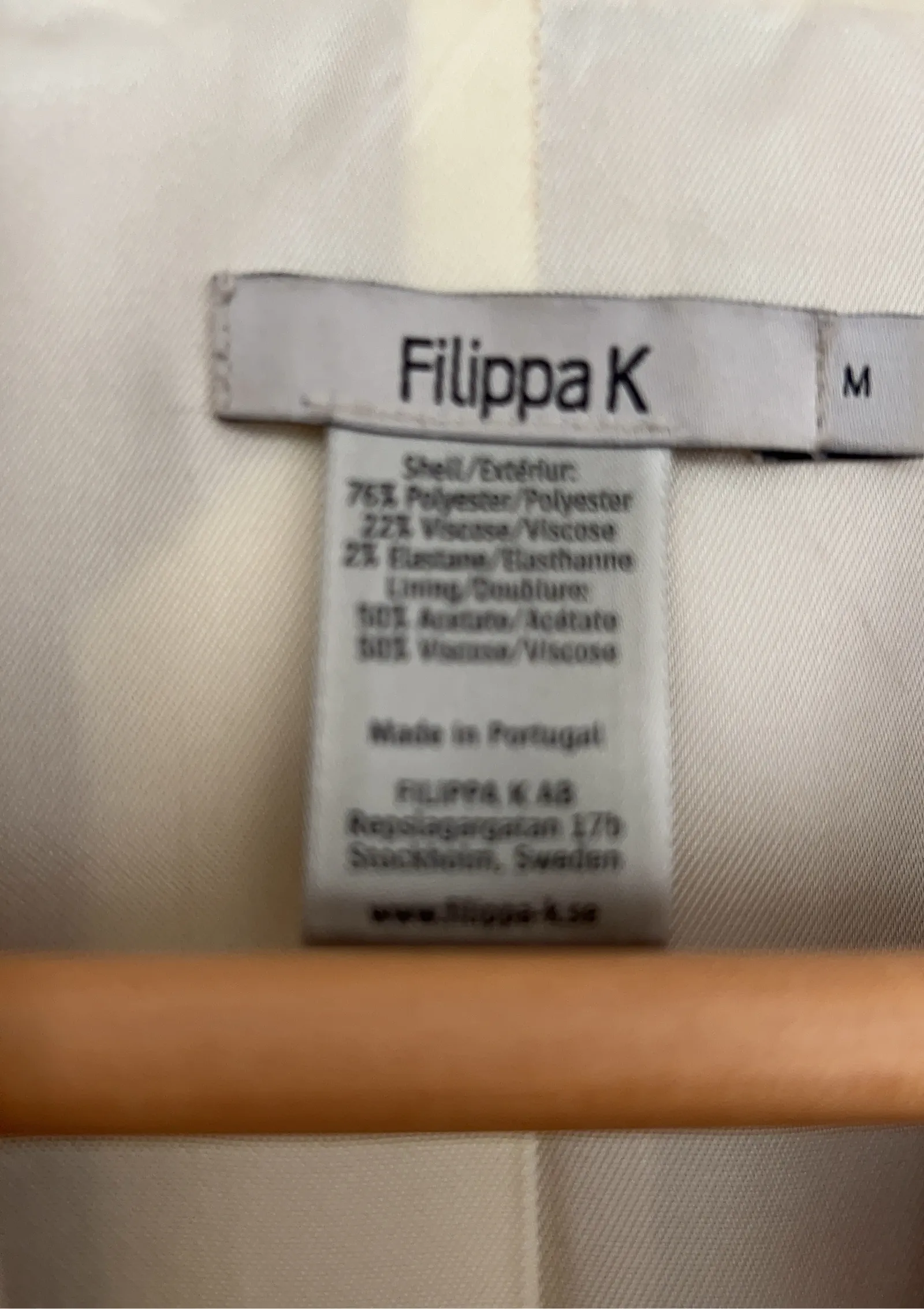 Filippa K-kostym - Image 2