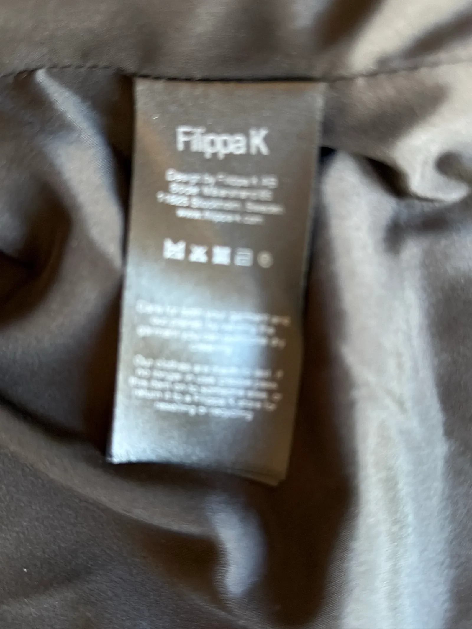 Filippa K-kostym - Image 3
